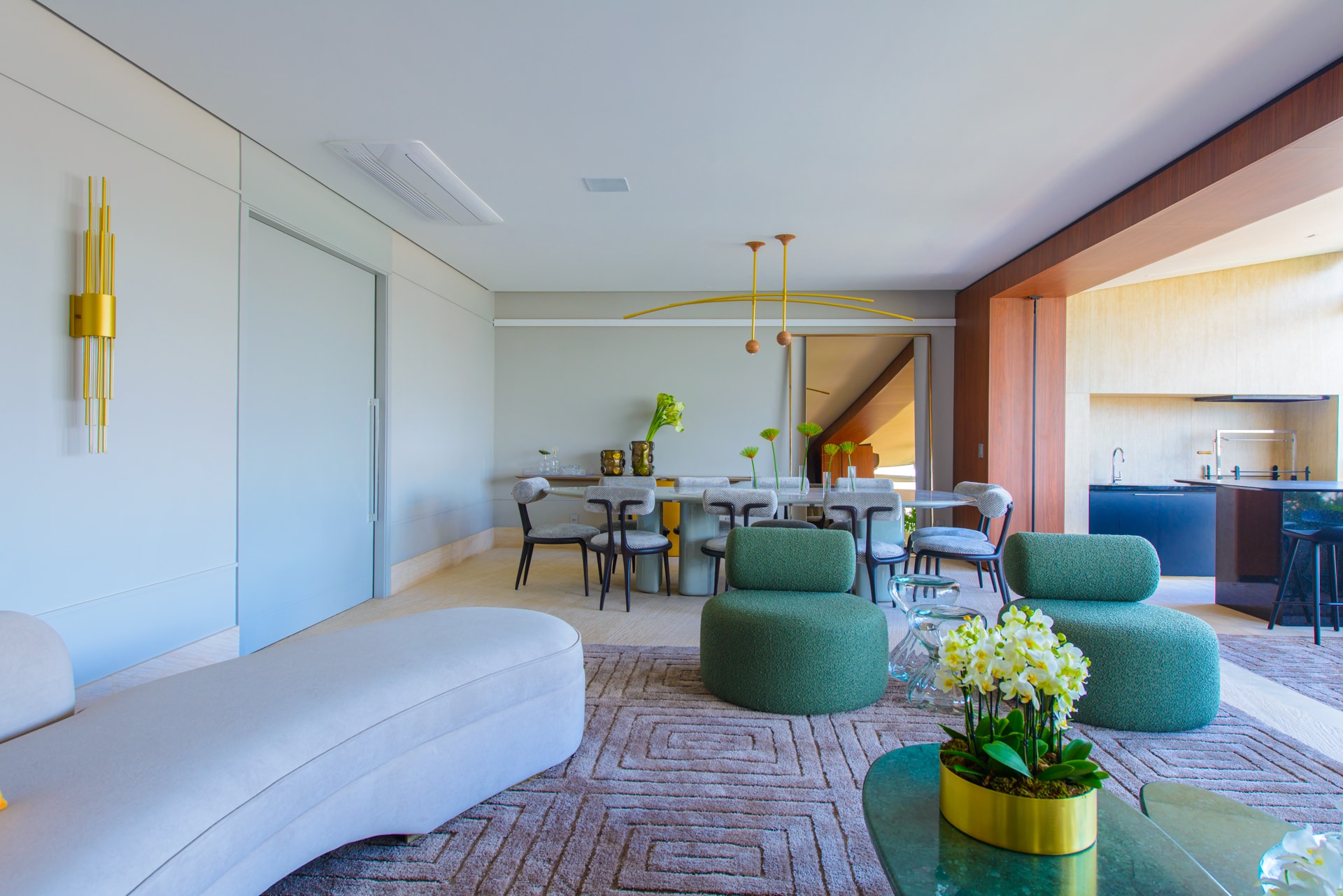 Fotografia de arquitetura e interiores - Apartamento Traipu - Arquiteto Spaço Interior - Foto 27