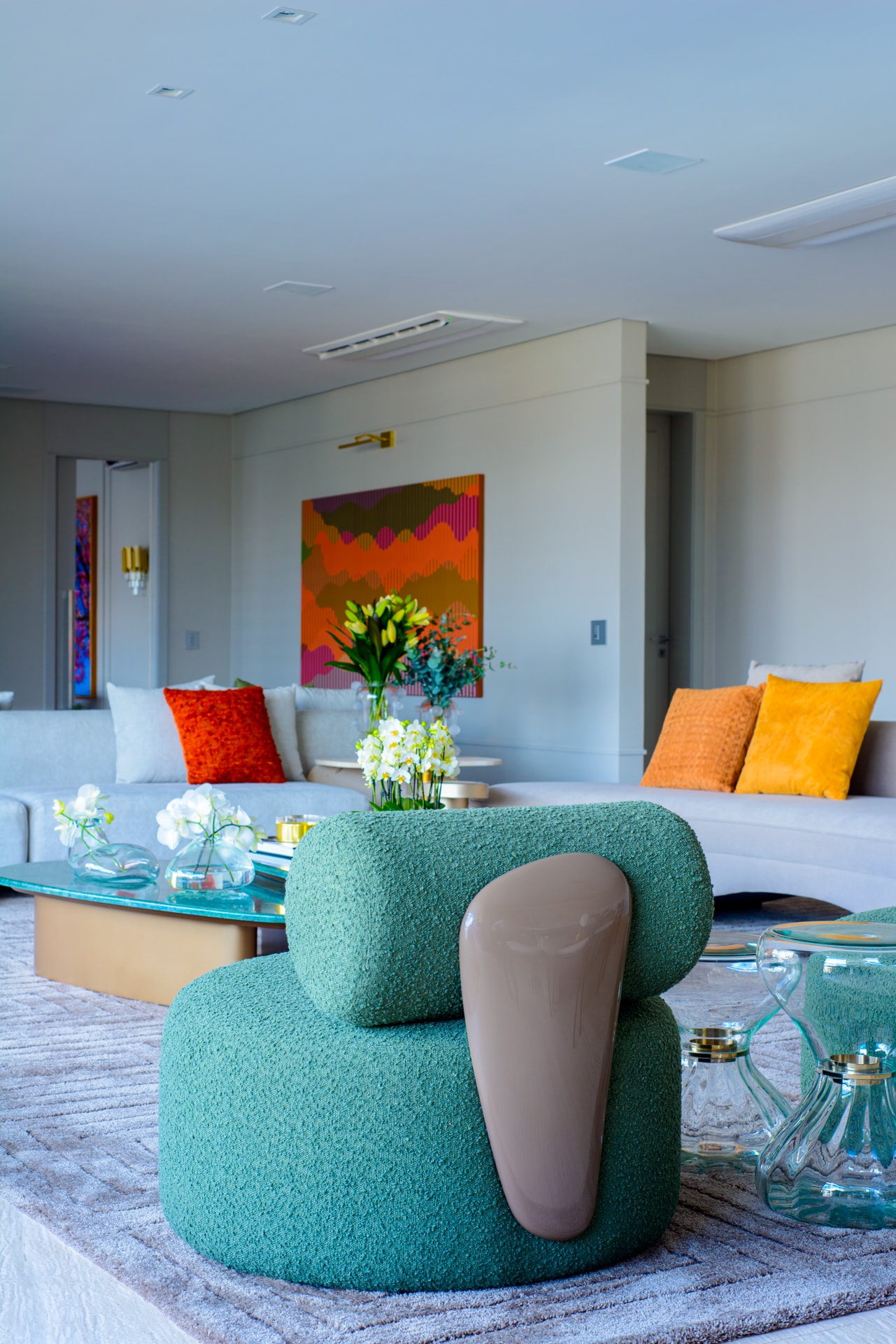 Fotografia de arquitetura e interiores - Apartamento Traipu - Arquiteto Spaço Interior - Foto 33