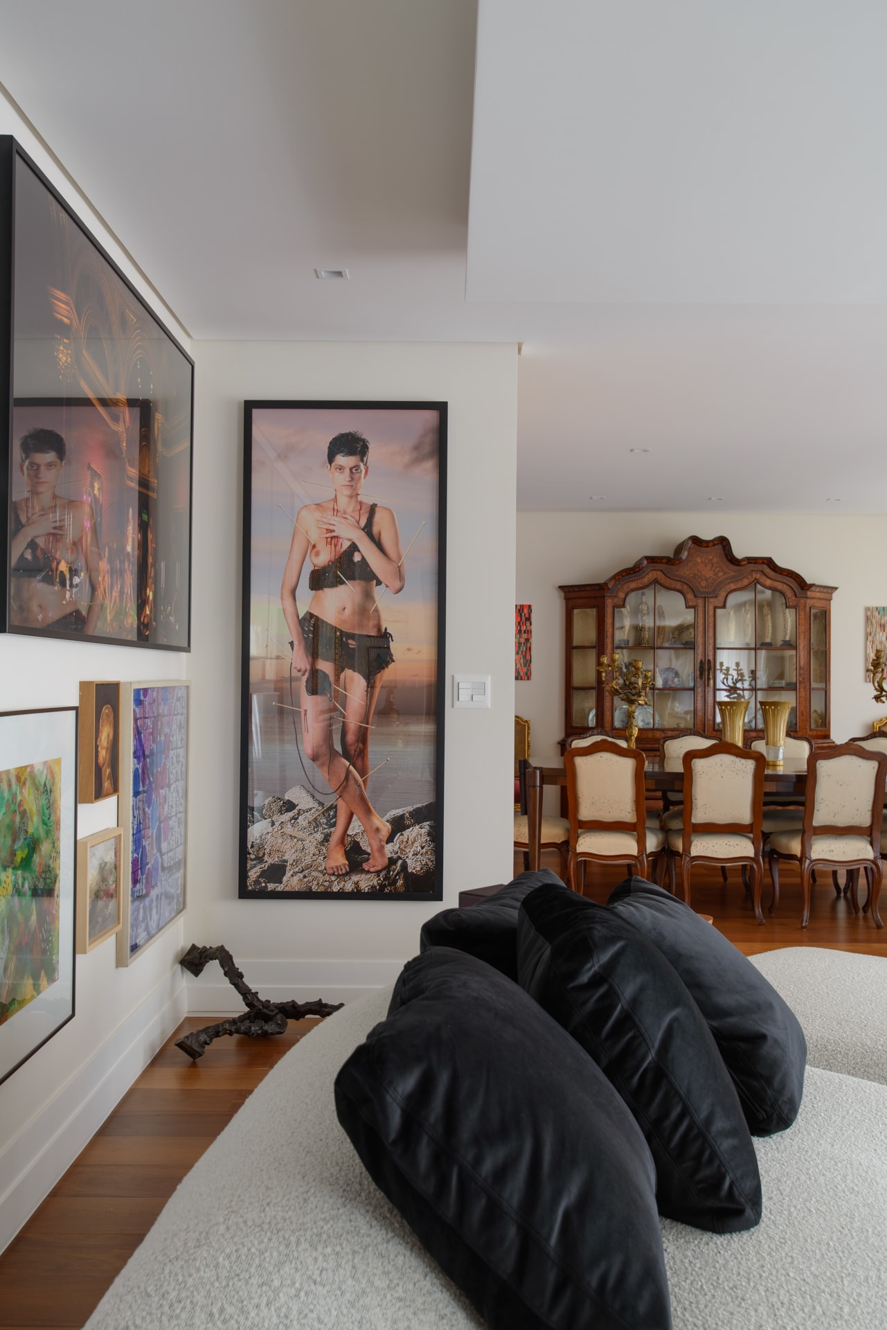 Apartamento Villa Lobos