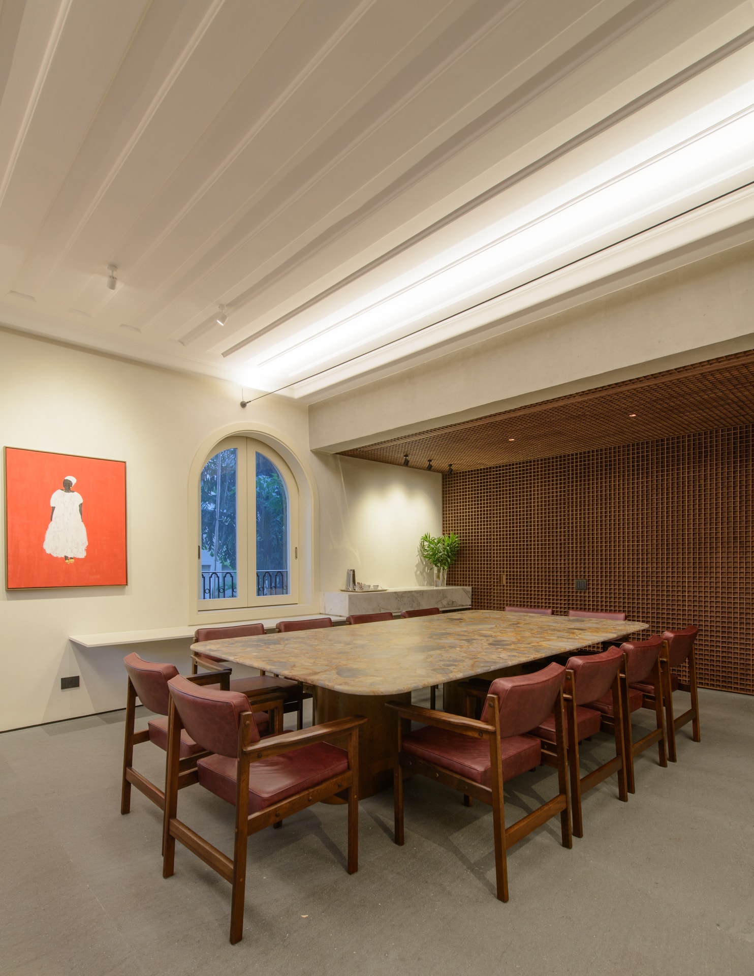 Fotografia de arquitetura e interiores - Apartamento Vintage - Arquiteto Luiz Paulo Andrade Arquitetos - Foto 8