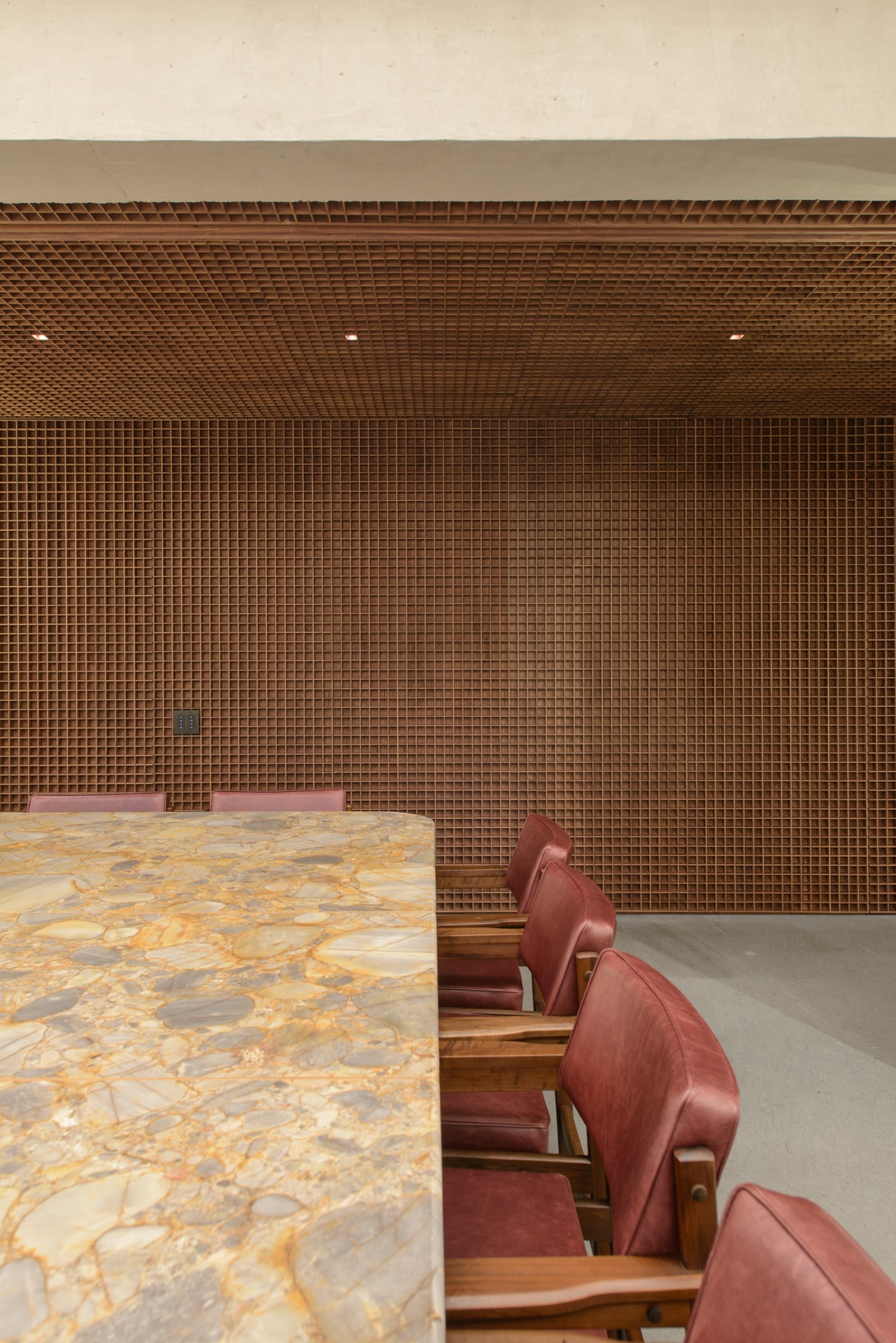 Fotografia de arquitetura e interiores - Apartamento Vintage - Arquiteto Luiz Paulo Andrade Arquitetos - Foto 9