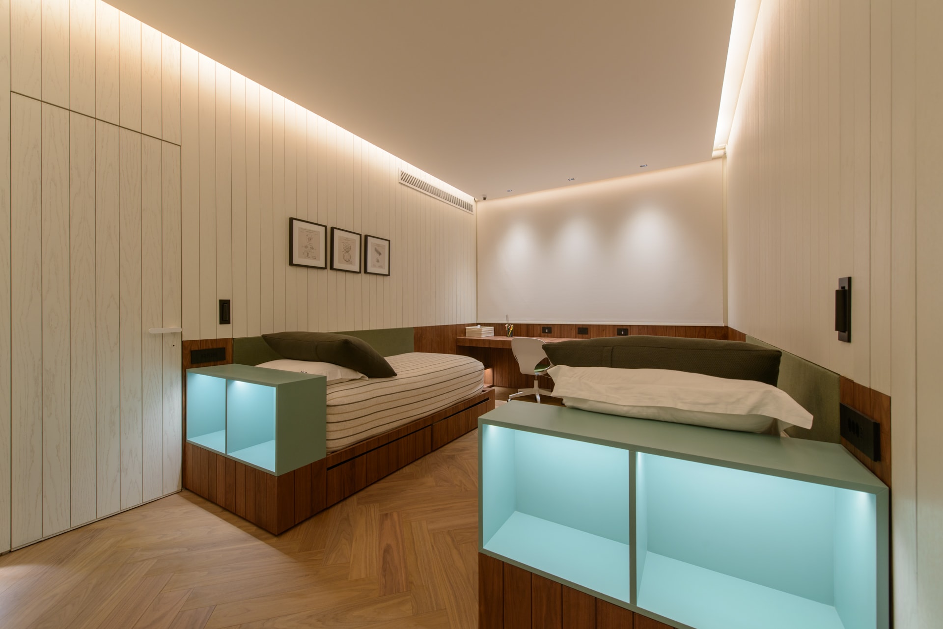 Fotografia de arquitetura e interiores - Apartamento Vintage - Arquiteto Luiz Paulo Andrade Arquitetos - Foto 14