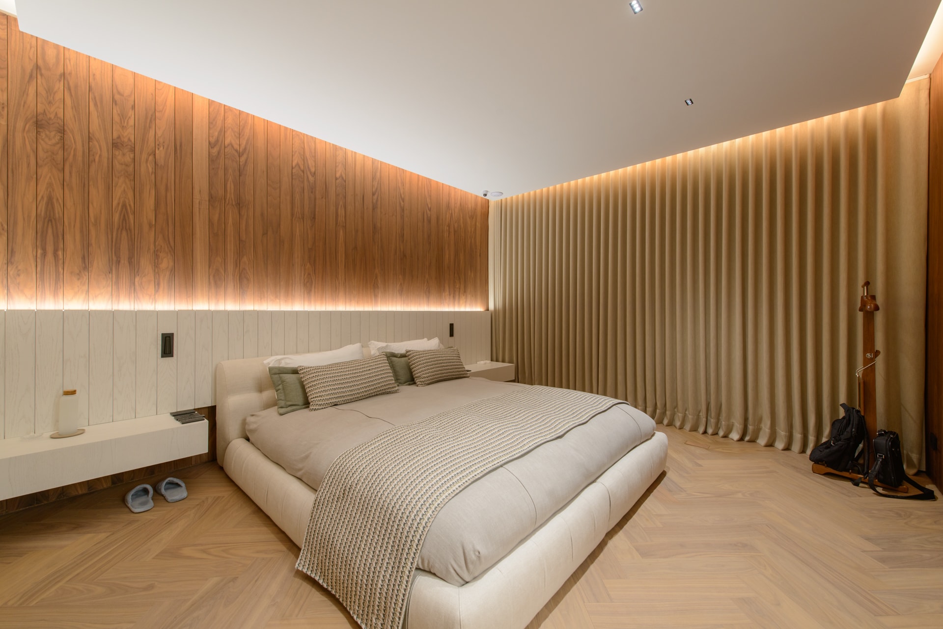 Fotografia de arquitetura e interiores - Apartamento Vintage - Arquiteto Luiz Paulo Andrade Arquitetos - Foto 21