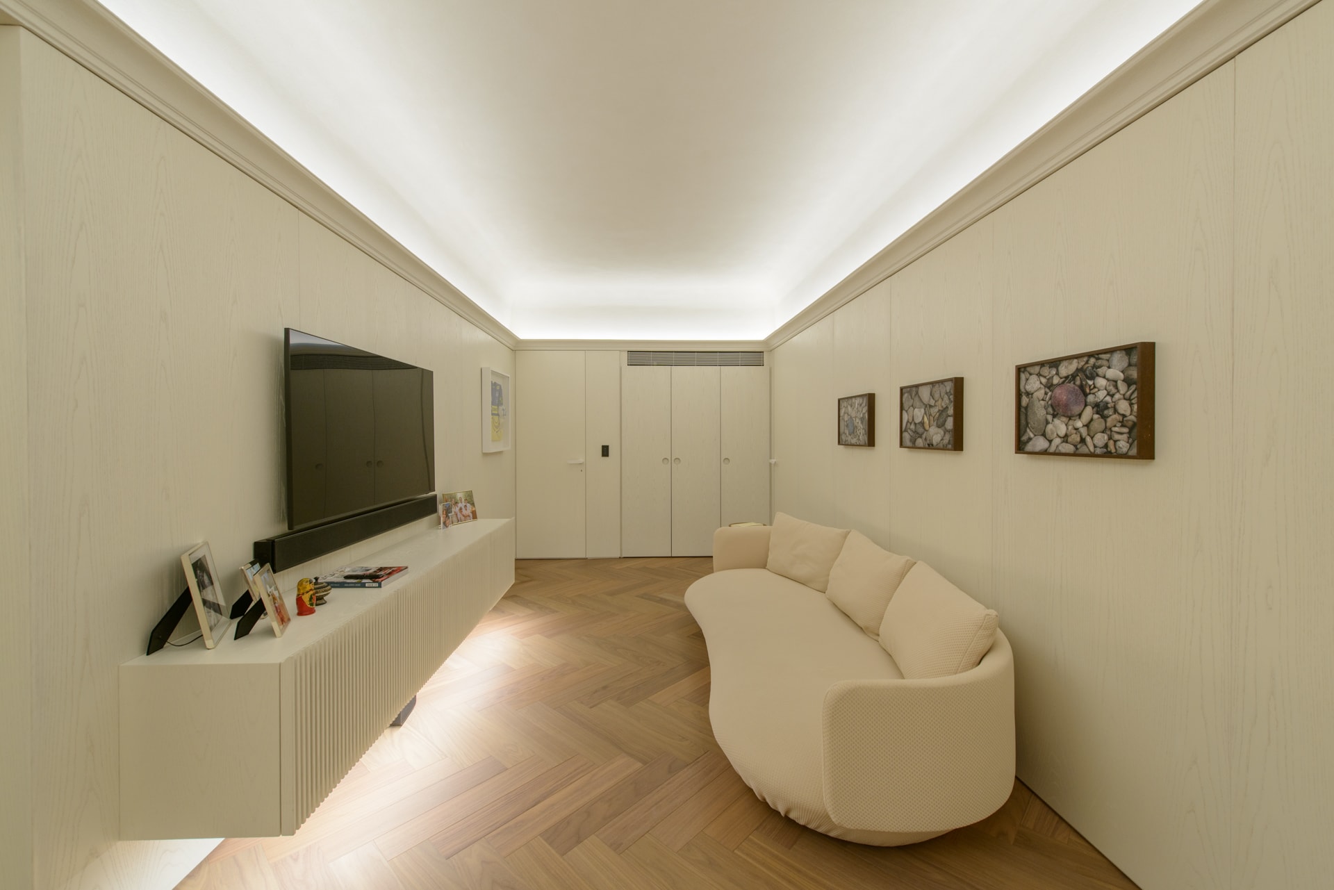 Fotografia de arquitetura e interiores - Apartamento Vintage - Arquiteto Luiz Paulo Andrade Arquitetos - Foto 24