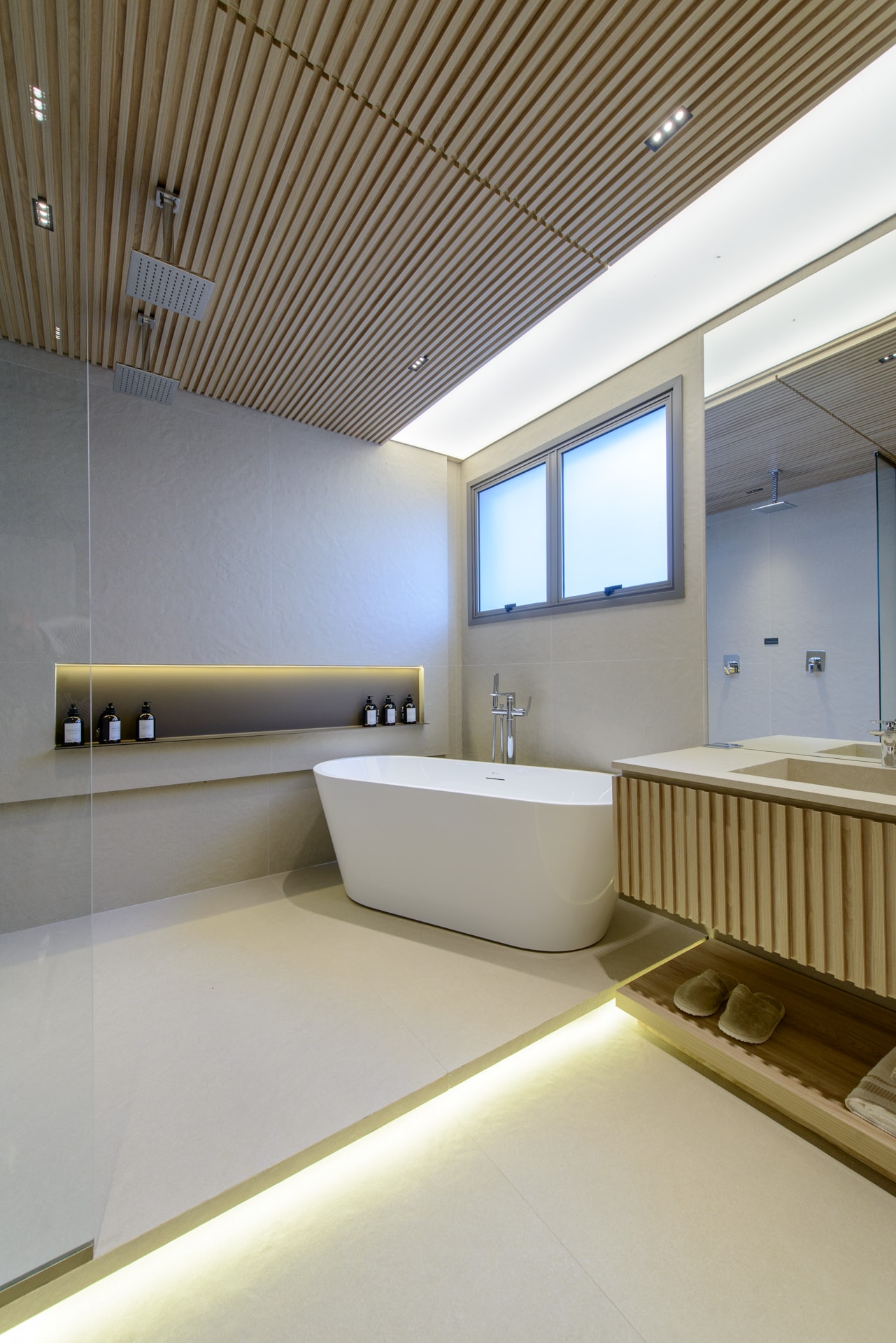 Fotografia de arquitetura e interiores - Decorado Alphaville - Arquiteto Quitete Faria - Foto 2