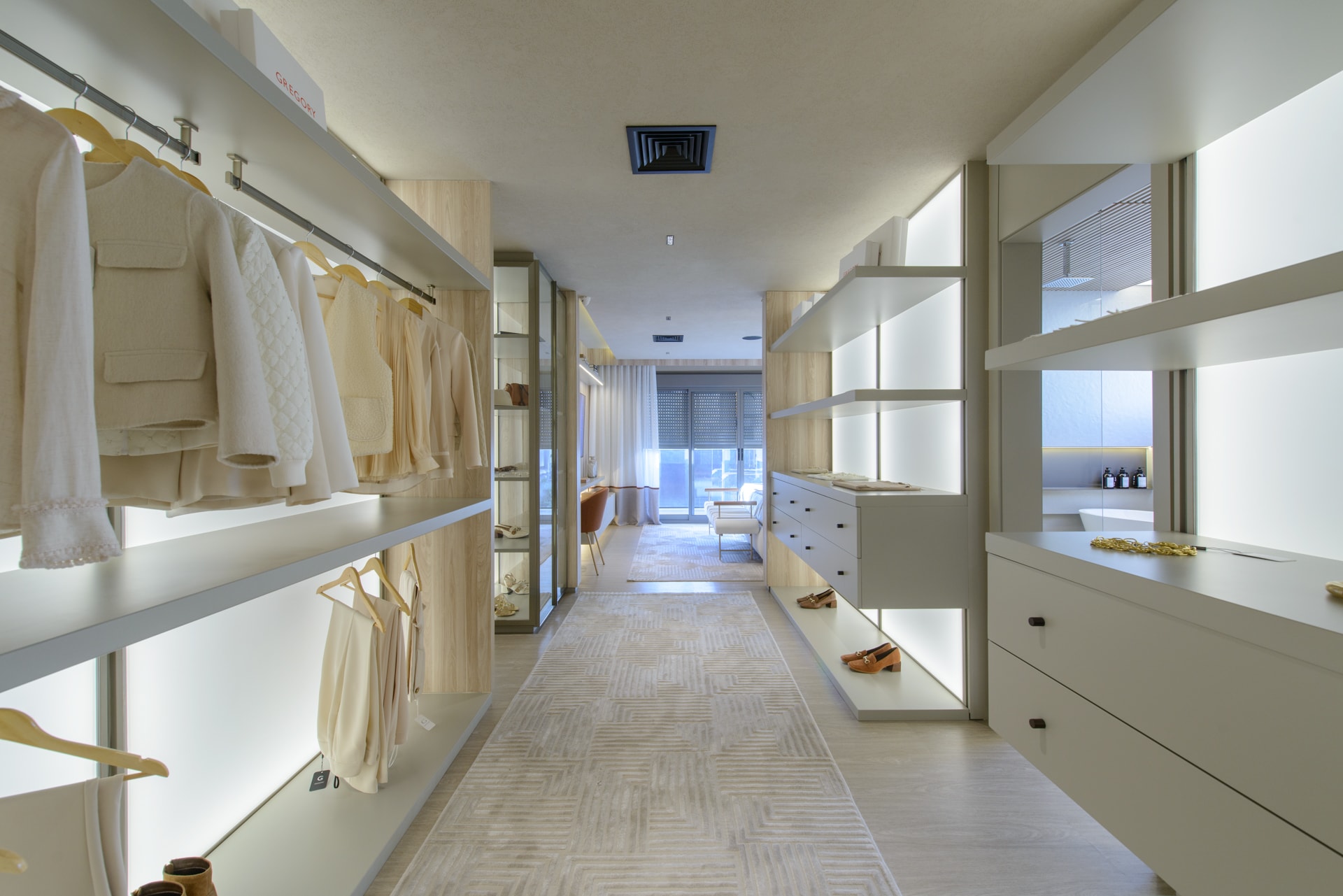 Fotografia de arquitetura e interiores - Decorado Alphaville - Arquiteto Quitete Faria - Foto 3