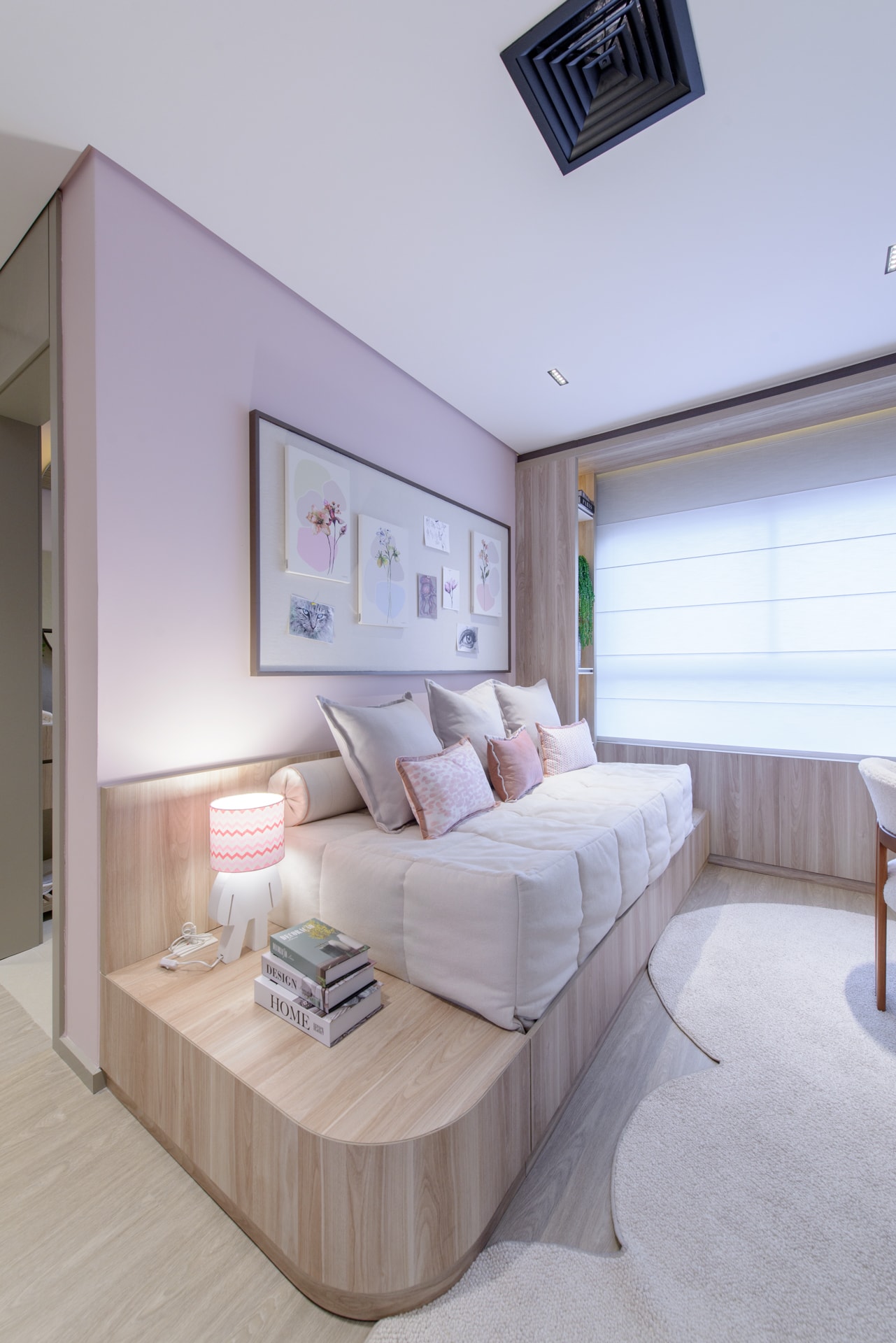 Fotografia de arquitetura e interiores - Decorado Alphaville - Arquiteto Quitete Faria - Foto 17