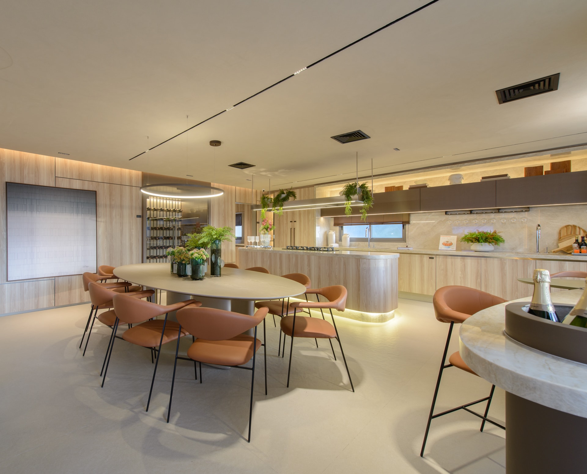 Fotografia de arquitetura e interiores - Decorado Alphaville - Arquiteto Quitete Faria - Foto 23