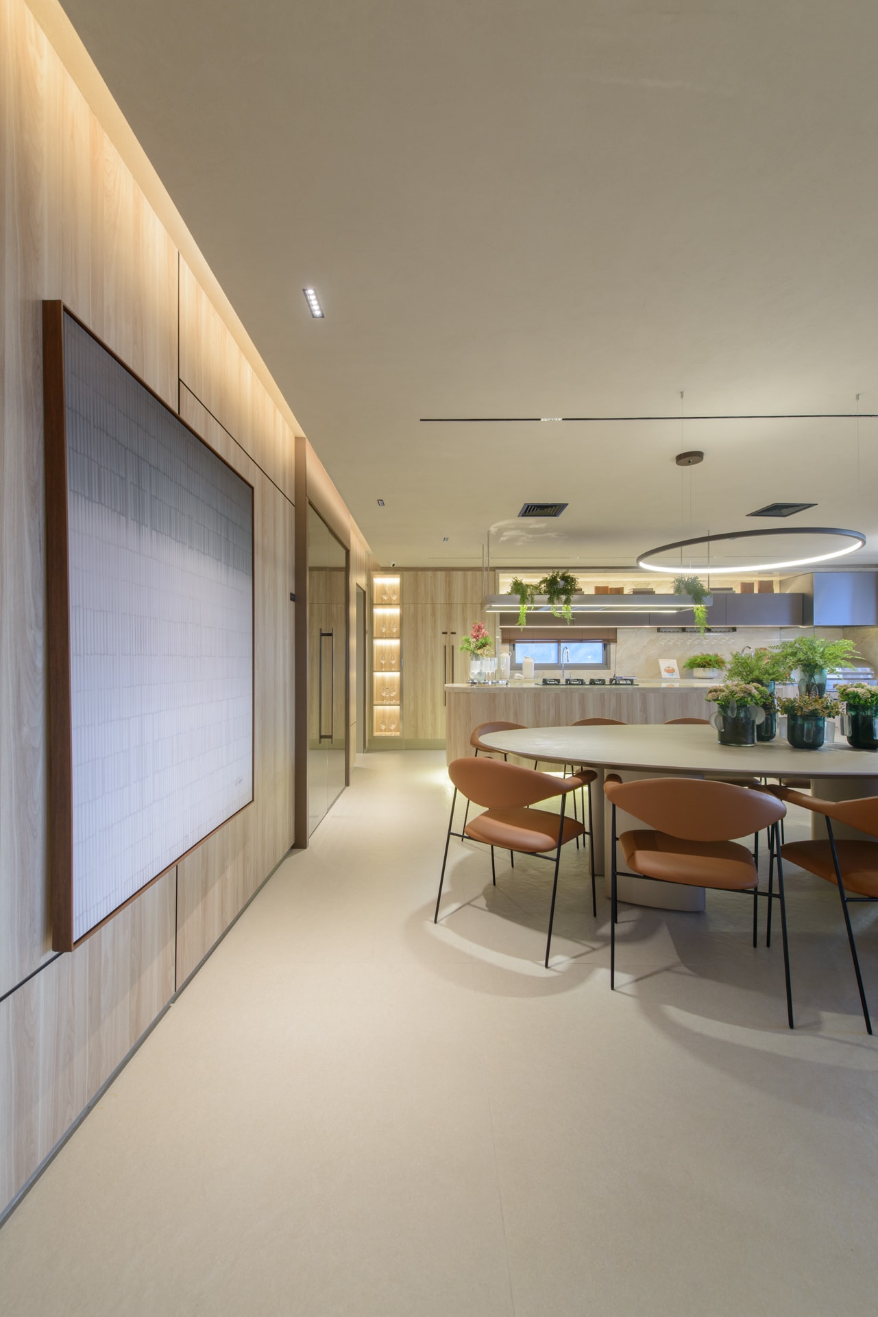 Fotografia de arquitetura e interiores - Decorado Alphaville - Arquiteto Quitete Faria - Foto 28