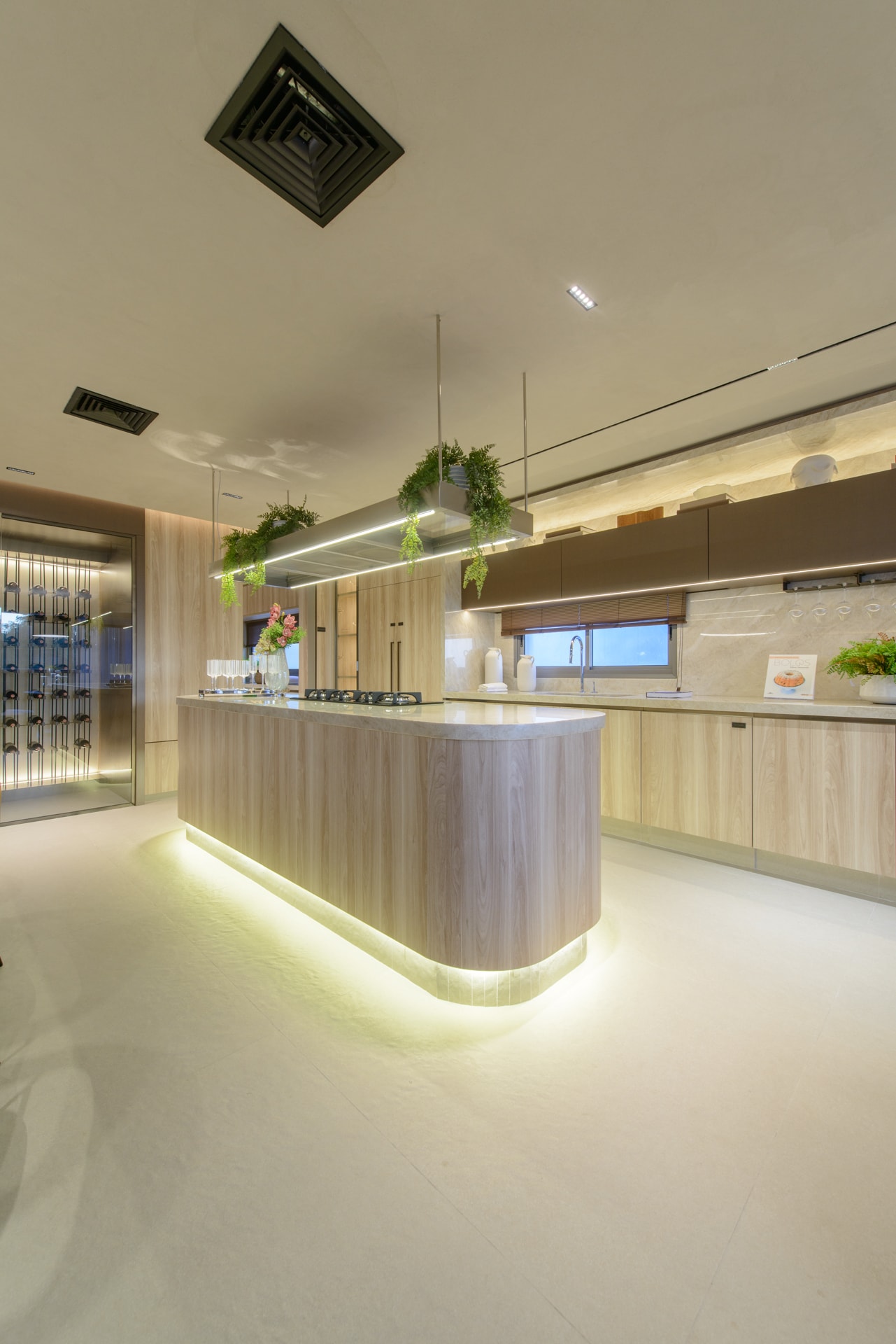 Fotografia de arquitetura e interiores - Decorado Alphaville - Arquiteto Quitete Faria - Foto 30