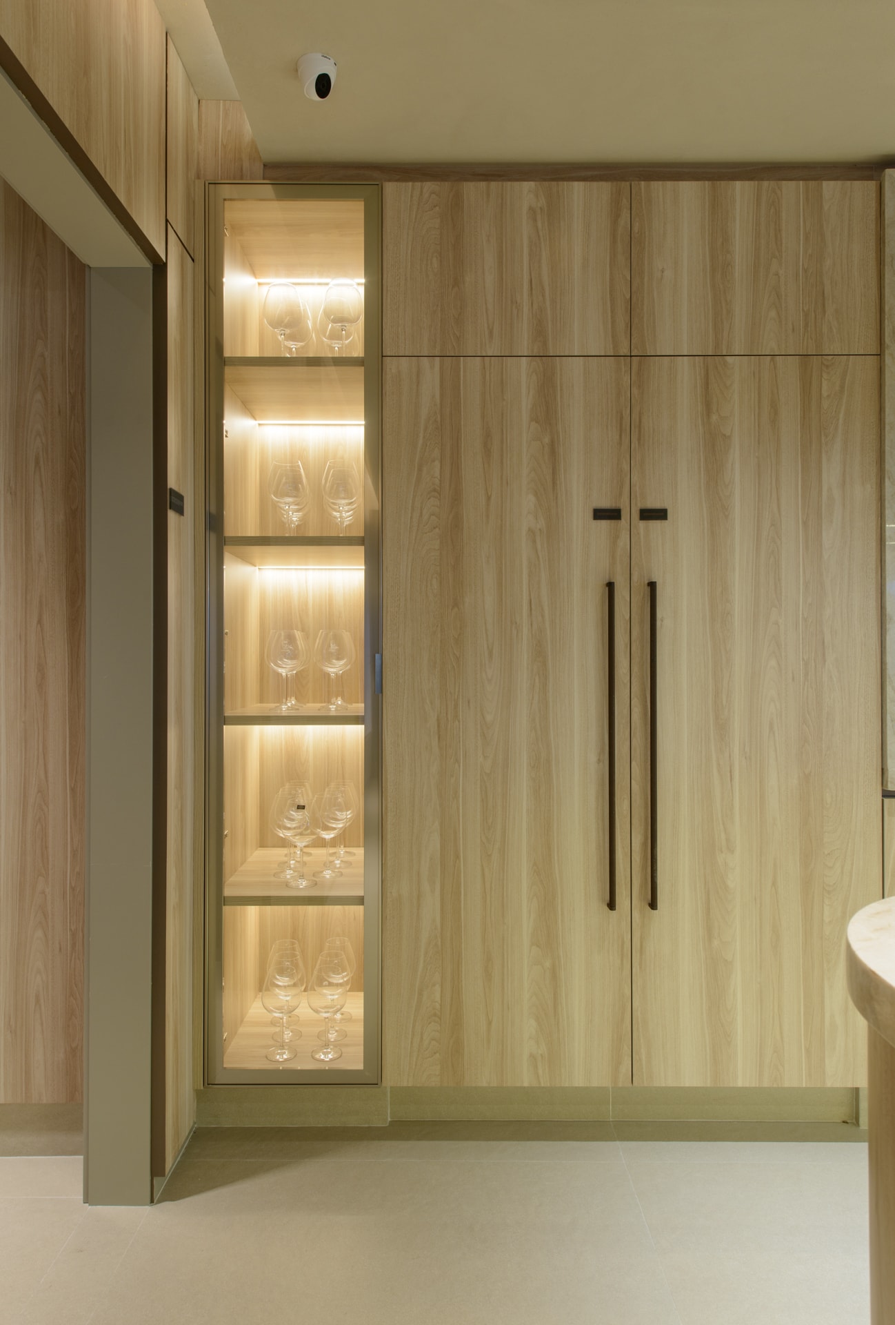 Fotografia de arquitetura e interiores - Decorado Alphaville - Arquiteto Quitete Faria - Foto 32