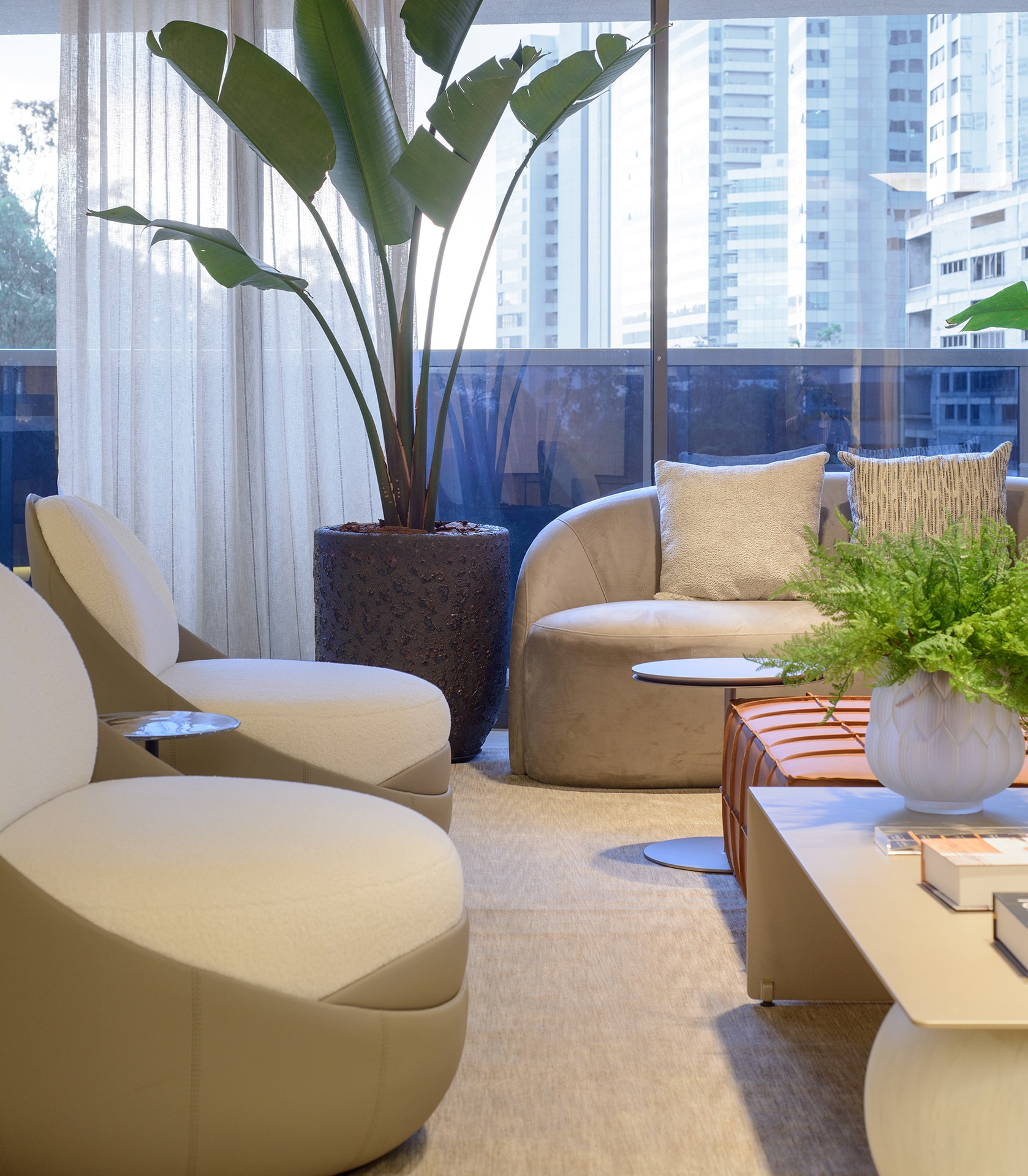 Fotografia de arquitetura e interiores - Decorado Alphaville - Arquiteto Quitete Faria - Foto 38