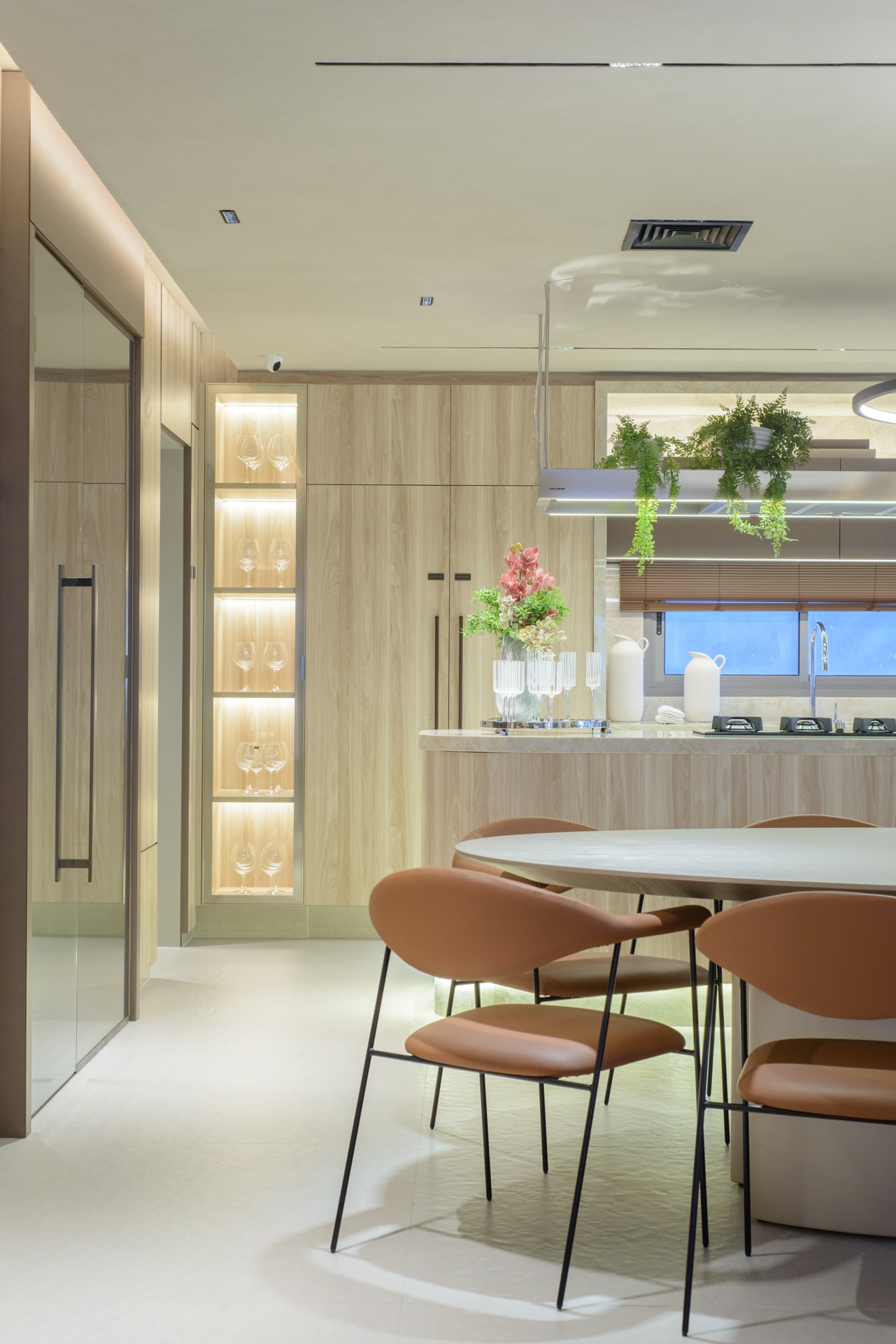 Fotografia de arquitetura e interiores - Decorado Alphaville - Arquiteto Quitete Faria - Foto 39