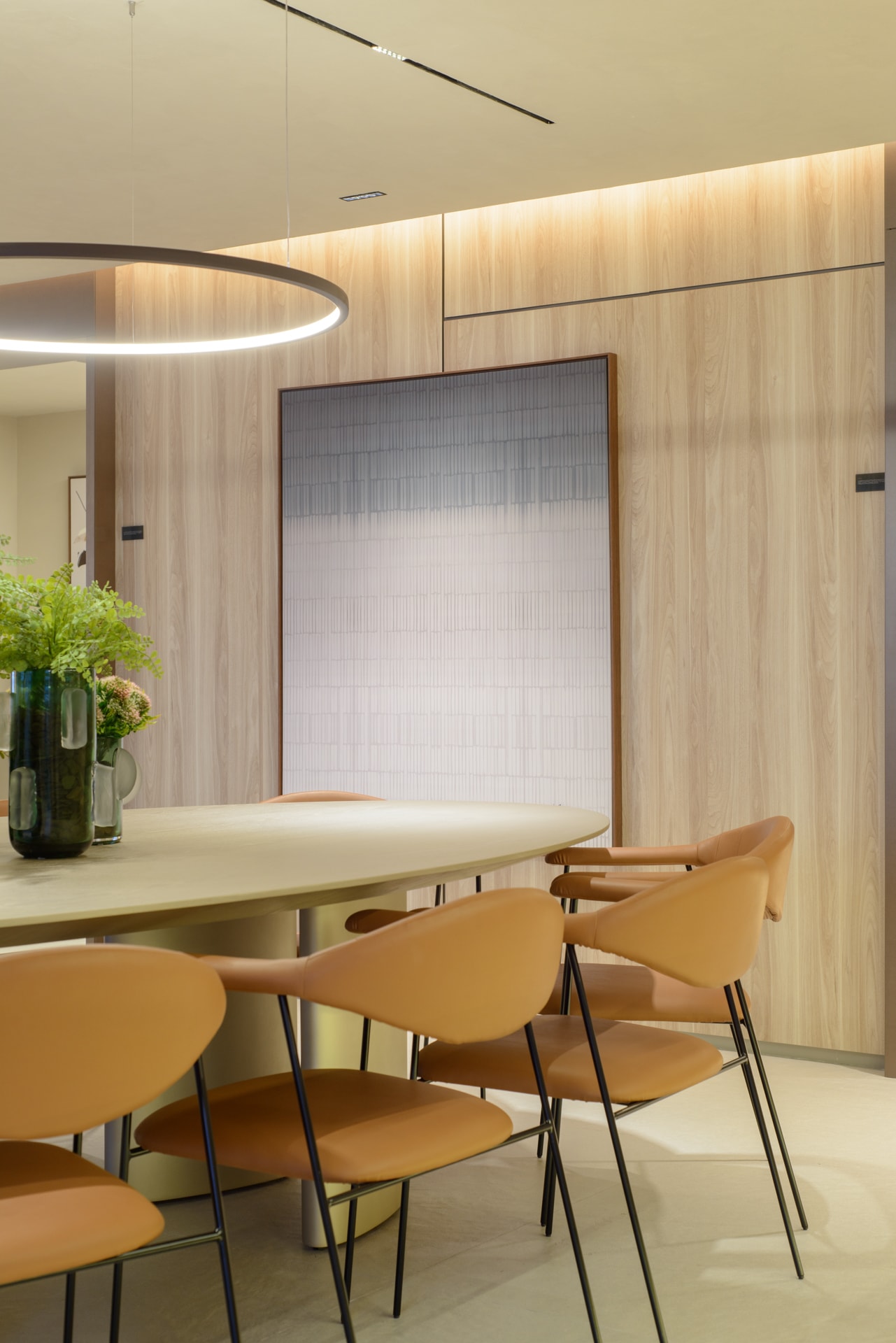 Fotografia de arquitetura e interiores - Decorado Alphaville - Arquiteto Quitete Faria - Foto 41