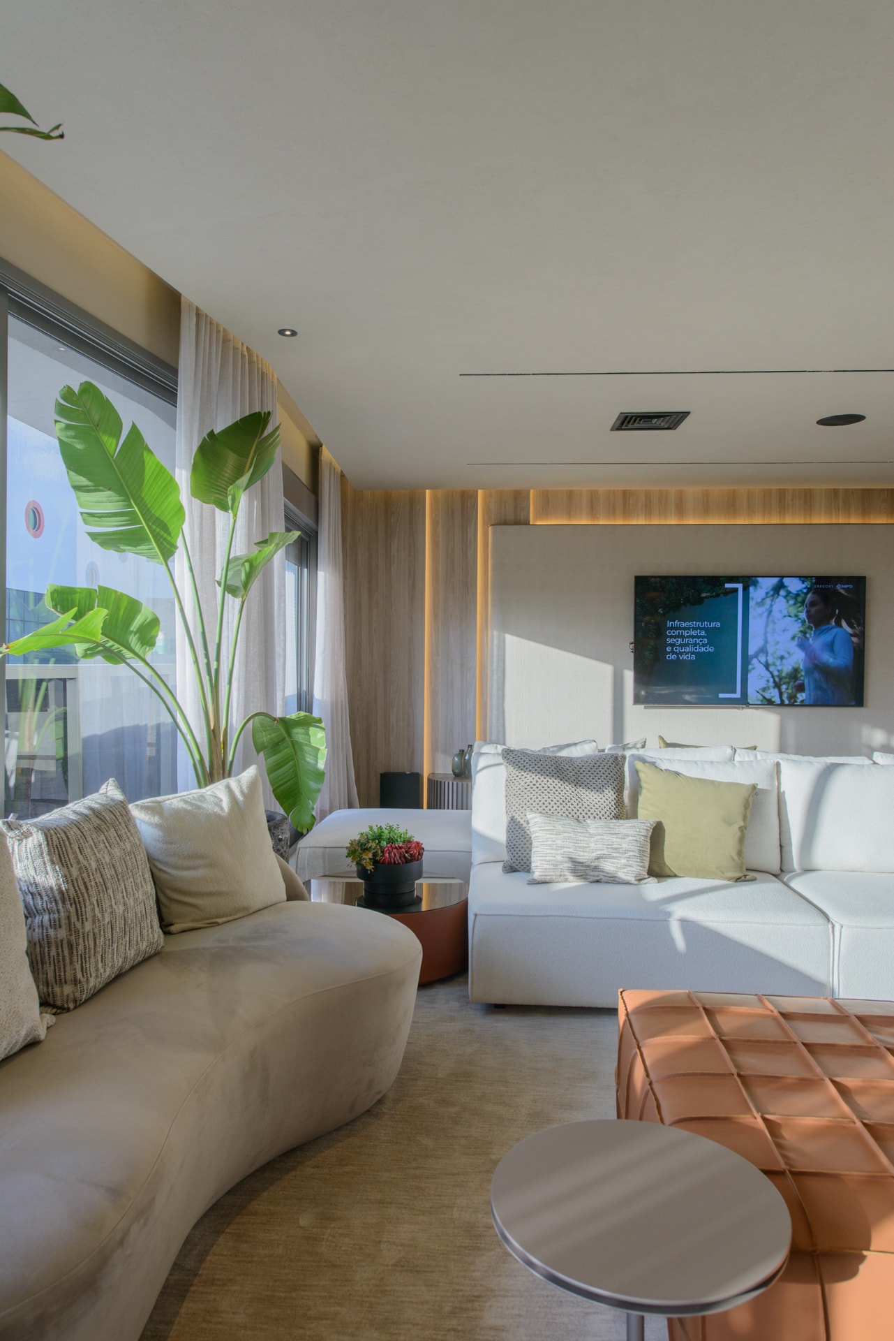 Fotografia de arquitetura e interiores - Decorado Alphaville - Arquiteto Quitete Faria - Foto 45