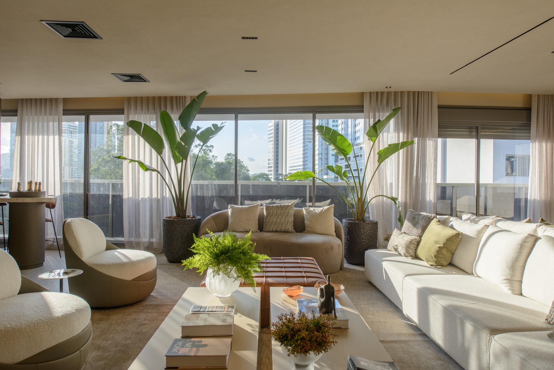 Fotografia de arquitetura e interiores - Decorado Alphaville - Arquiteto Quitete Faria - Foto 46