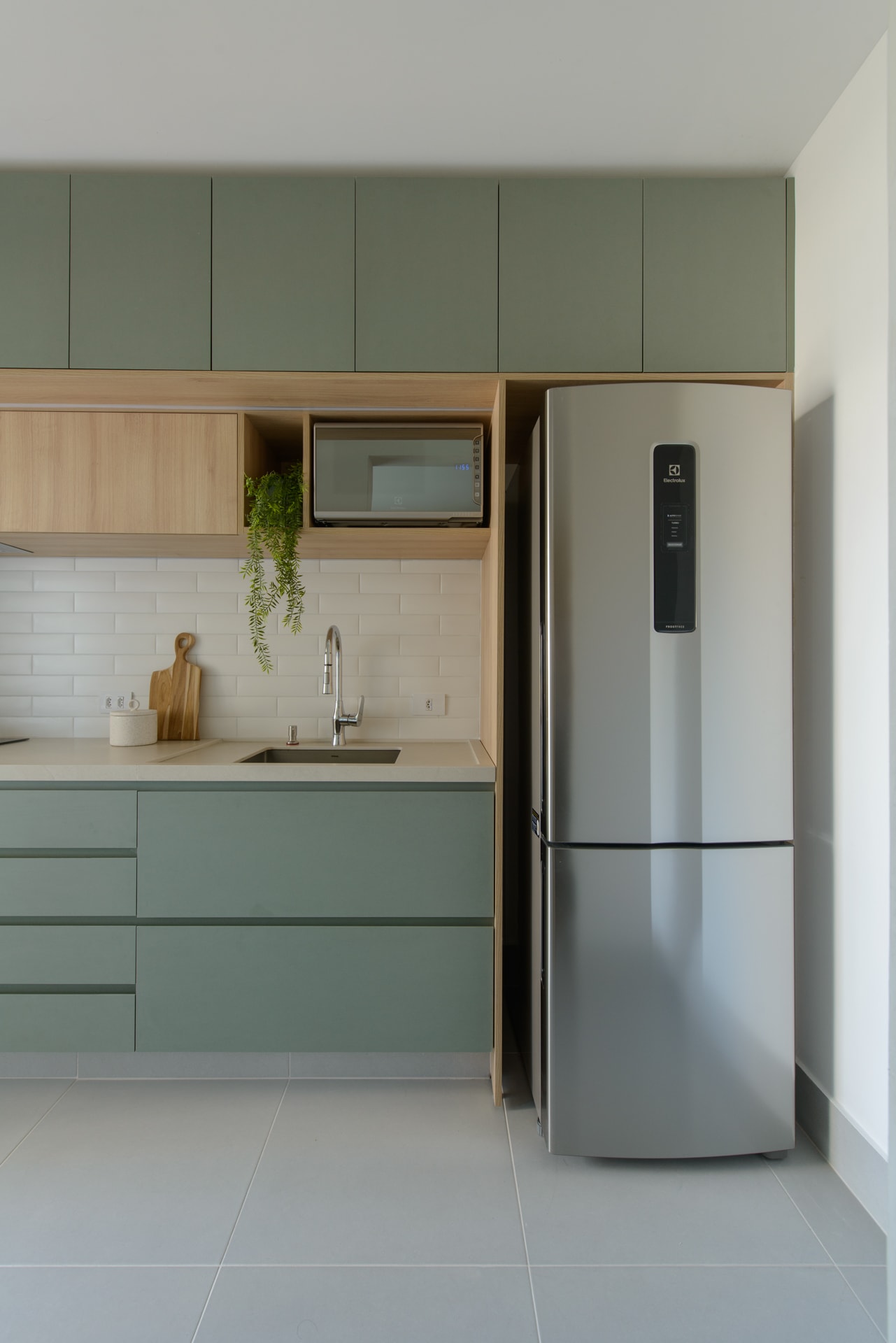 Fotografia de arquitetura e interiores - Decorado Centro - Arquiteto Ana Carolina Queiroz - Foto 6