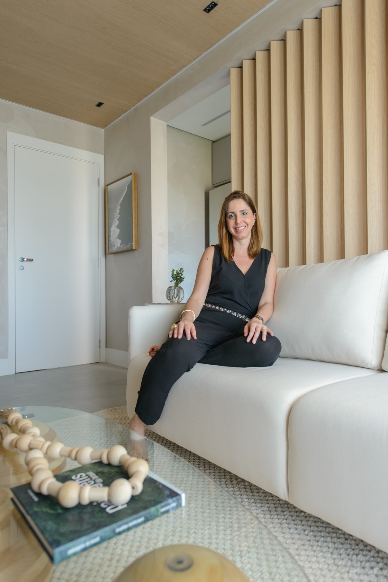 Fotografia de arquitetura e interiores - Decorado Centro - Arquiteto Ana Carolina Queiroz - Foto 14