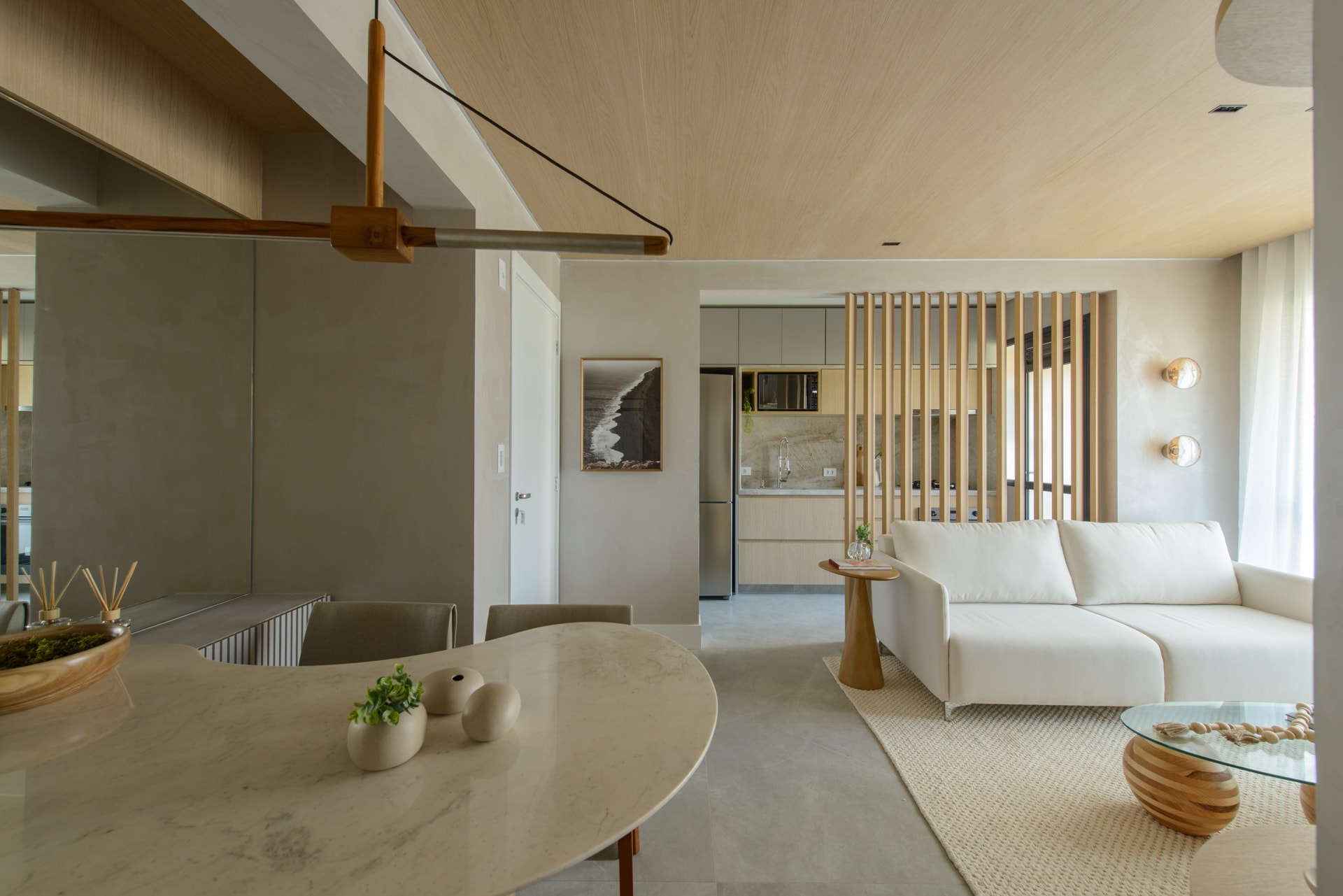 Fotografia de arquitetura e interiores - Decorado Ipiranga - Arquiteto Ana Carolina Queiroz - Foto 6