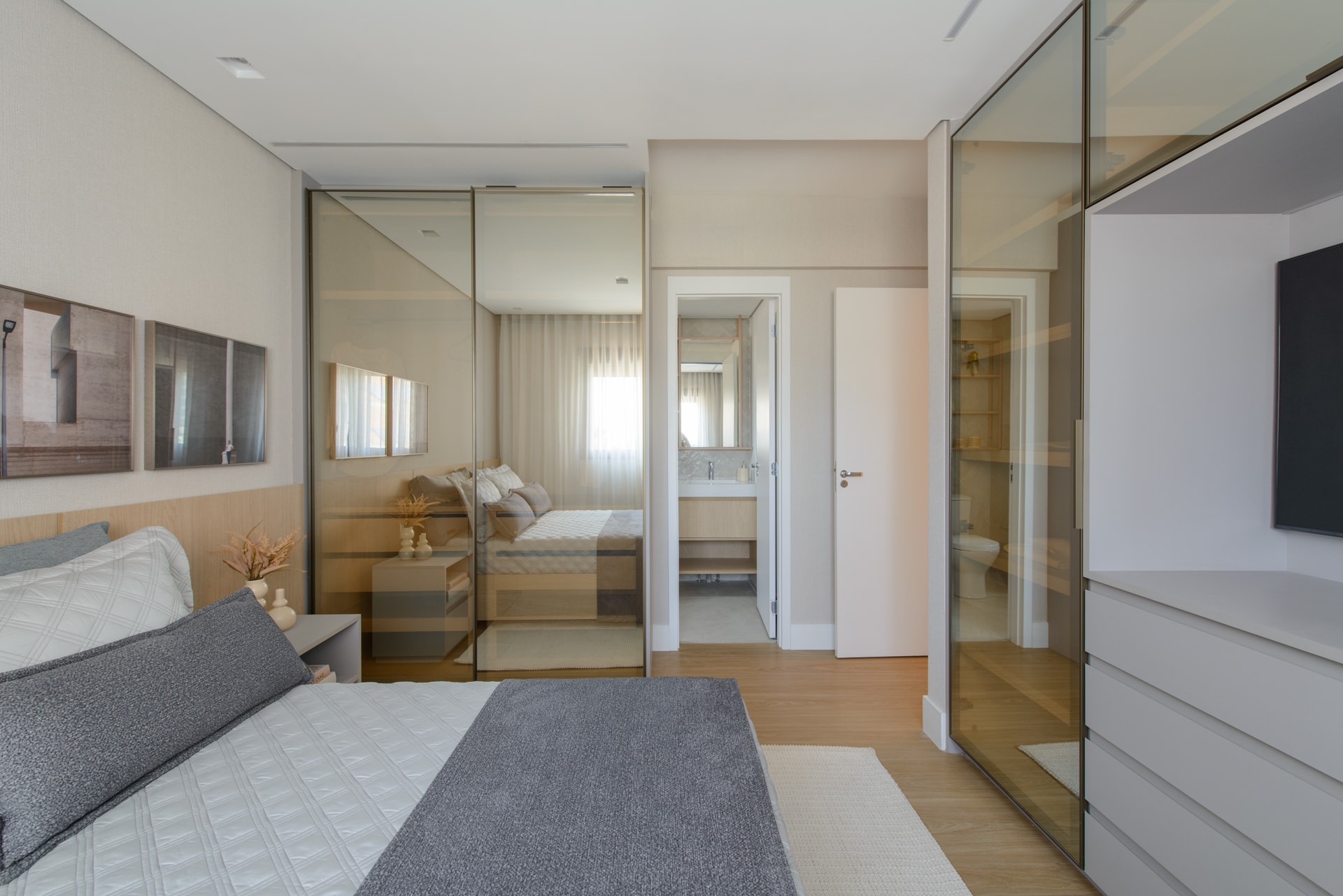 Fotografia de arquitetura e interiores - Decorado Ipiranga - Arquiteto Ana Carolina Queiroz - Foto 9