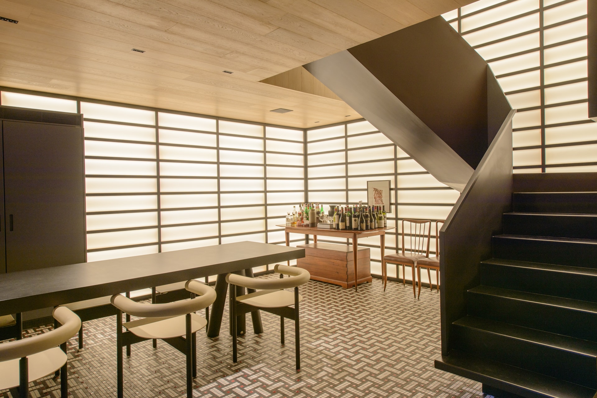 Fotografia de arquitetura e interiores - Japandi Apartment - Arquiteto Studio Guilherme Torres - Foto 5