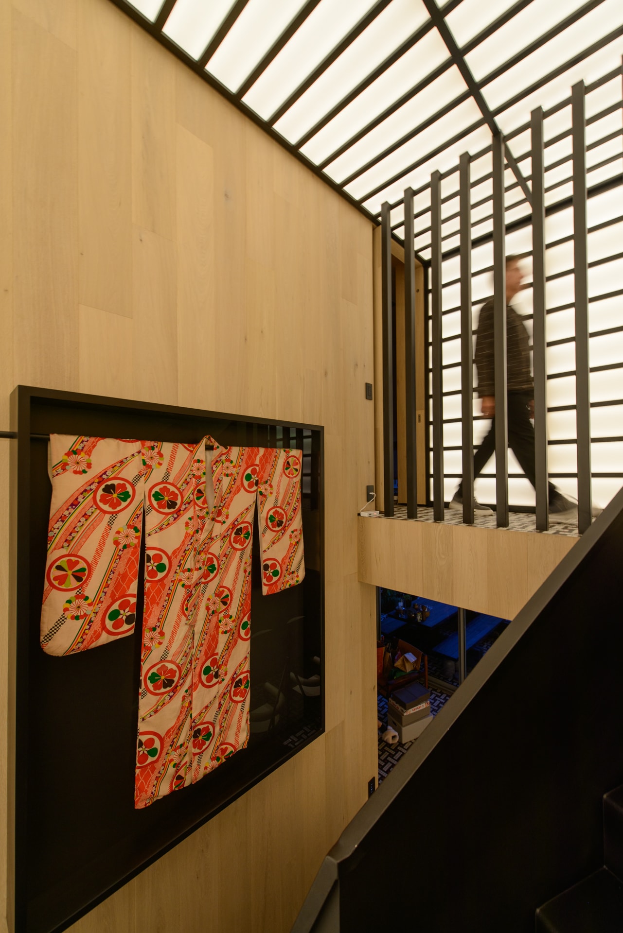 Fotografia de arquitetura e interiores - Japandi Apartment - Arquiteto Studio Guilherme Torres - Foto 8