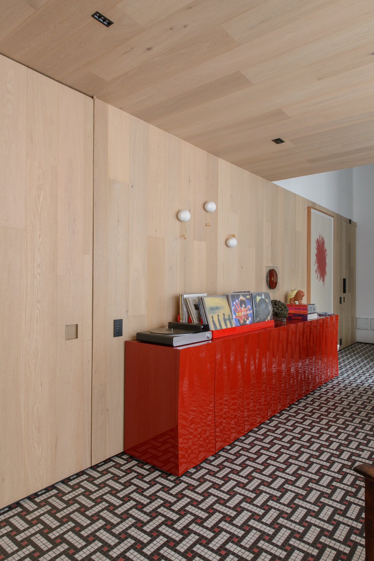 Fotografia de arquitetura e interiores - Japandi Apartment - Arquiteto Studio Guilherme Torres - Foto 10