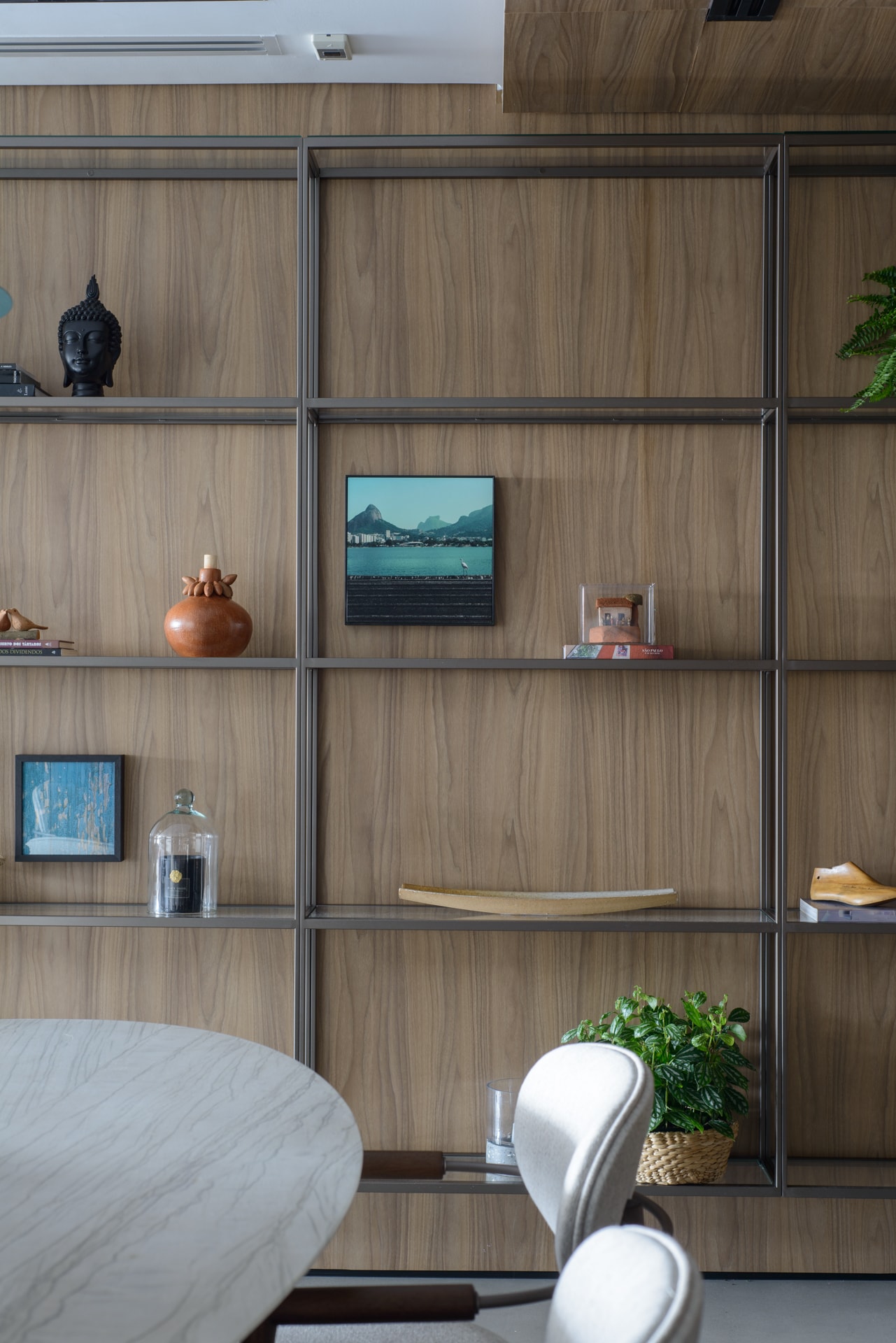 Fotografia de arquitetura e interiores - Penthouse Brooklin - Arquiteto Fernanda Candido Arquitetura - Foto 19