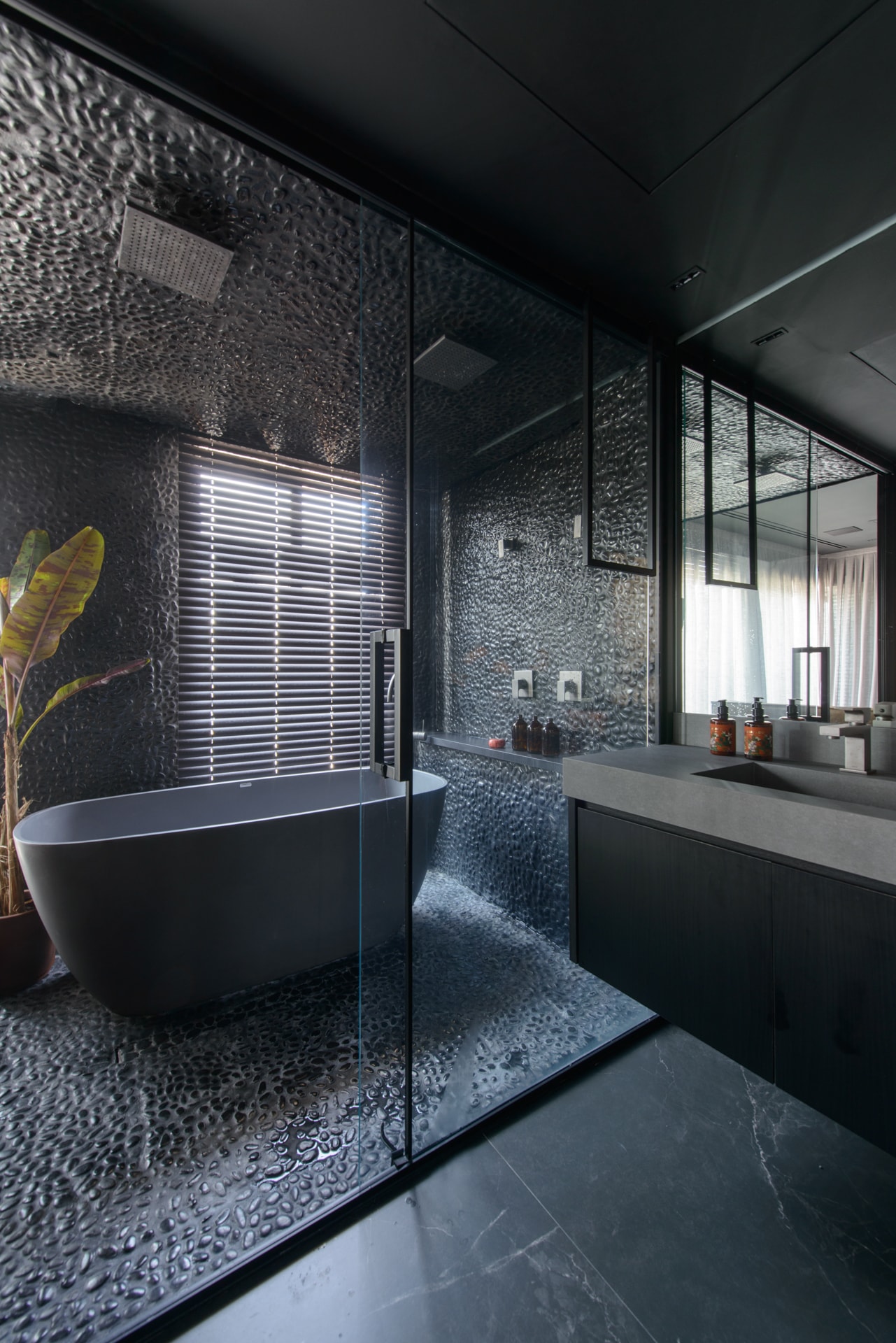 Fotografia de arquitetura e interiores - Penthouse Brooklin - Arquiteto Fernanda Candido Arquitetura - Foto 23