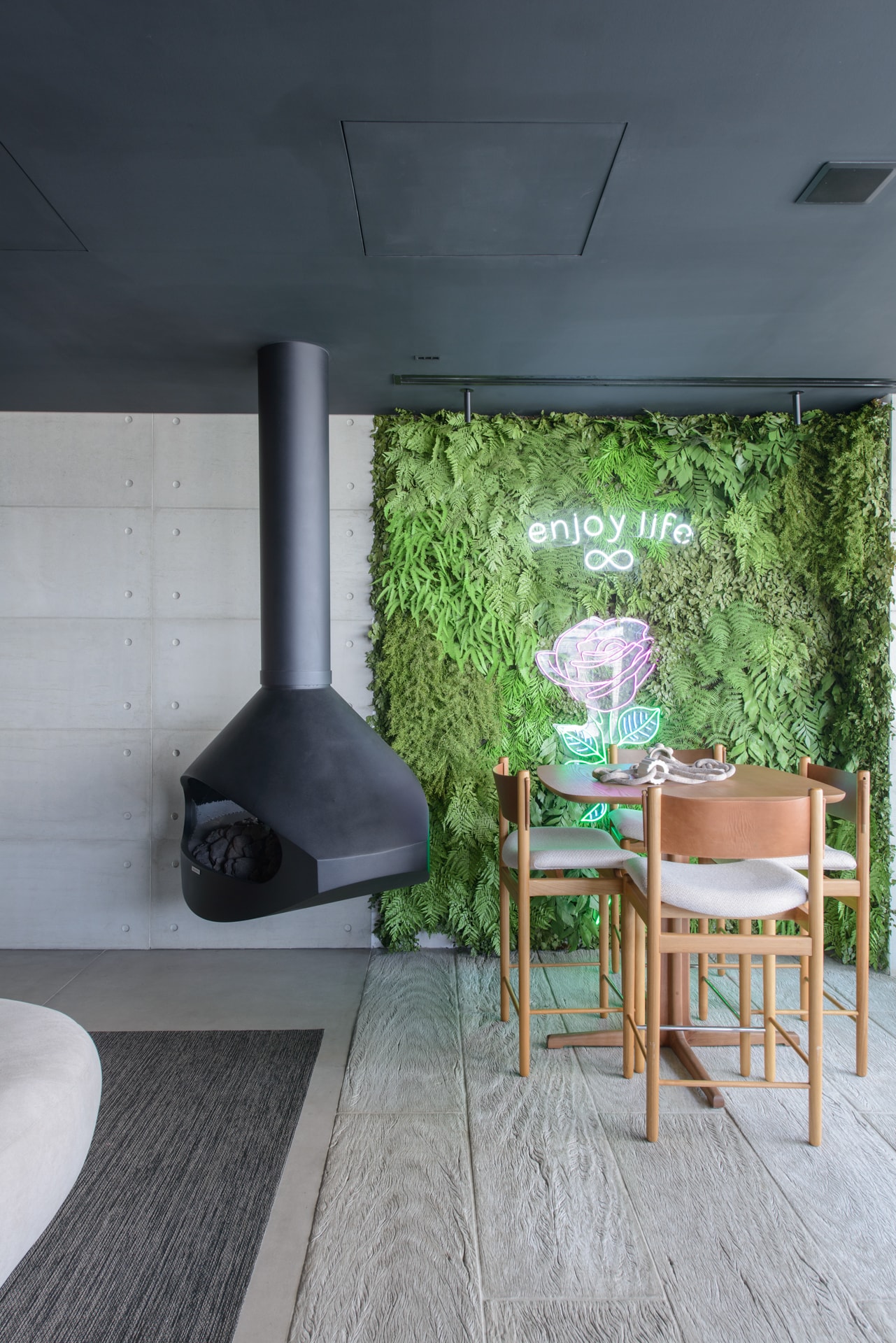 Fotografia de arquitetura e interiores - Penthouse Brooklin - Arquiteto Fernanda Candido Arquitetura - Foto 30