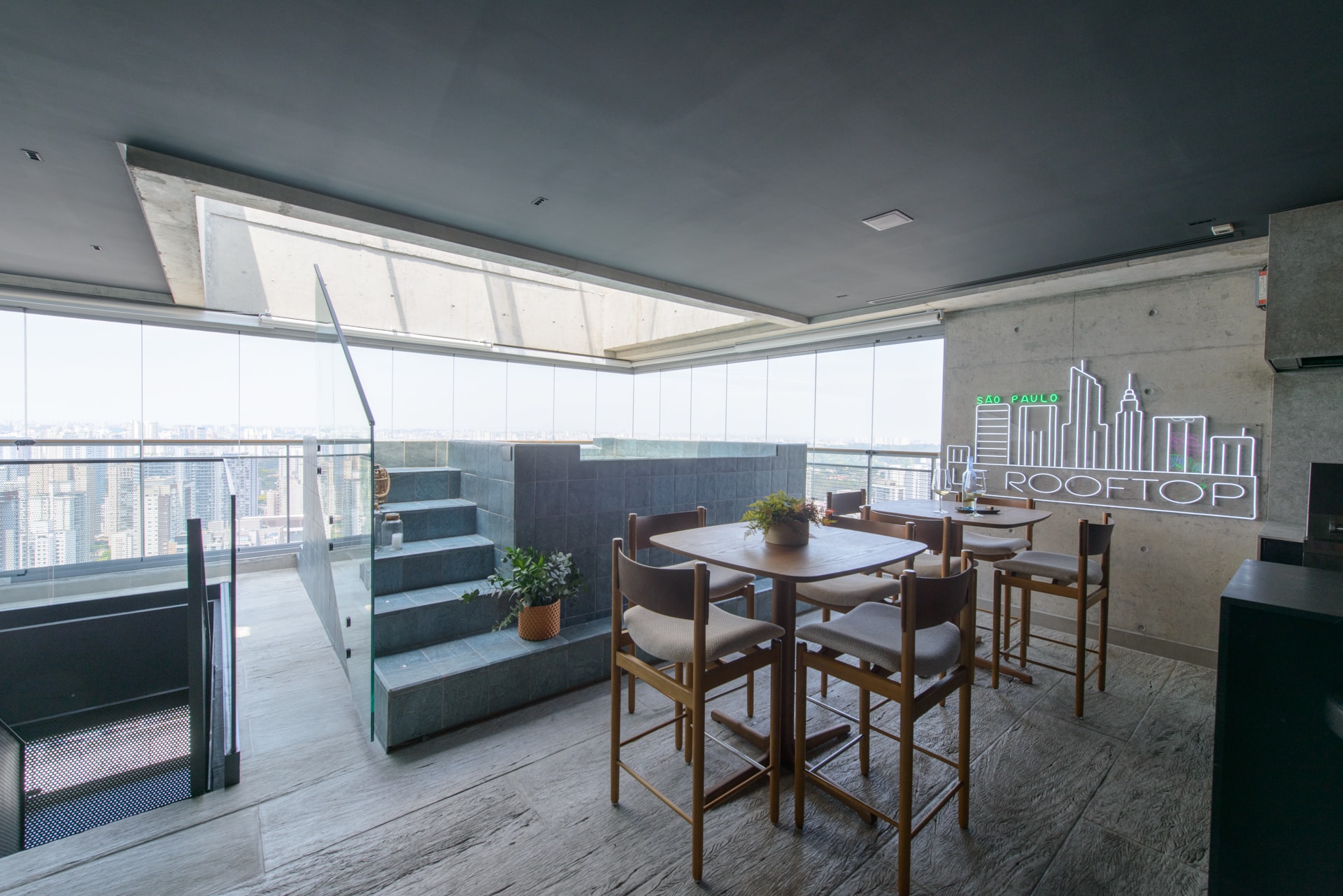 Fotografia de arquitetura e interiores - Penthouse Brooklin - Arquiteto Fernanda Candido Arquitetura - Foto 31