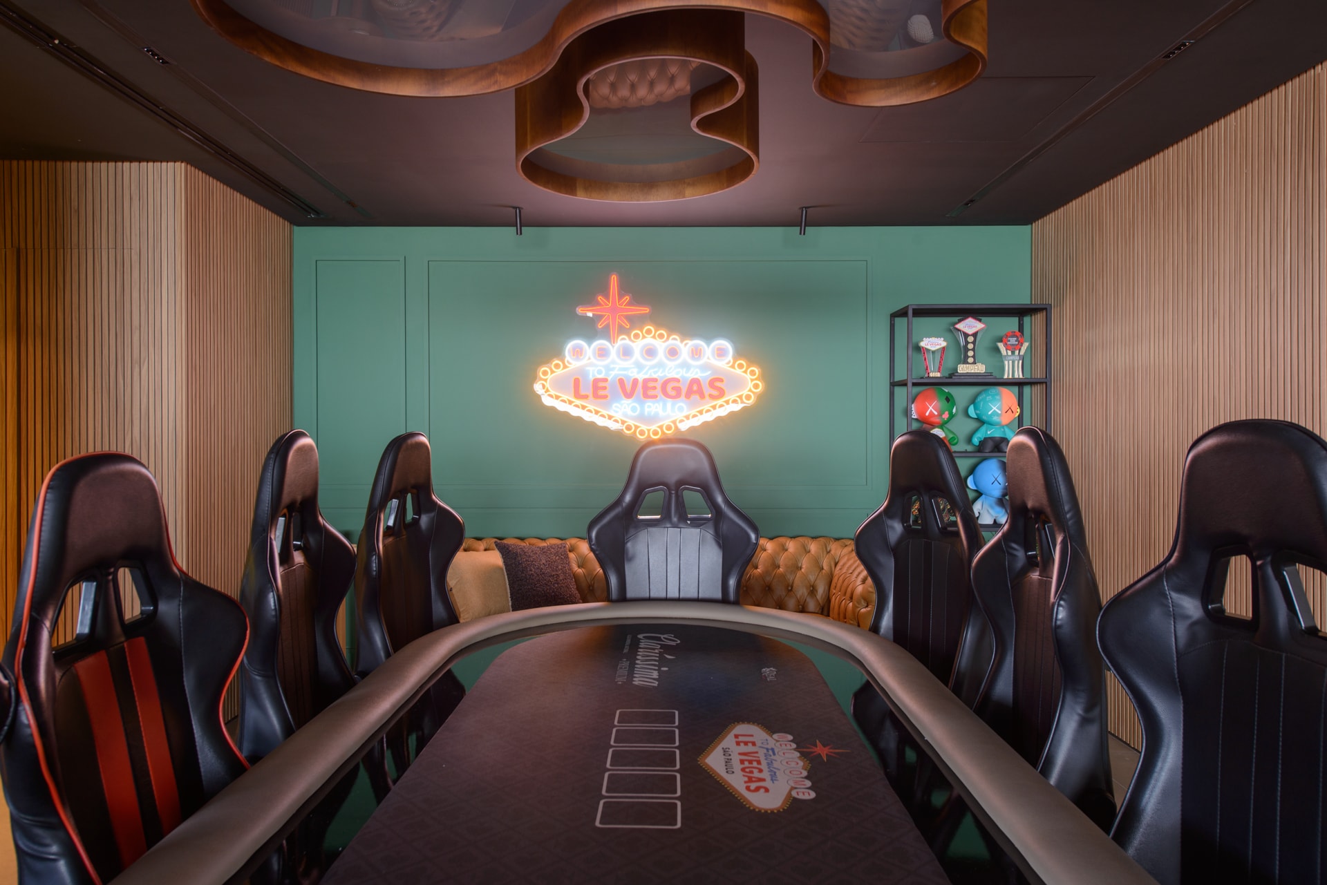 Fotografia de arquitetura e interiores - Penthouse Brooklin - Arquiteto Fernanda Candido Arquitetura - Foto 33