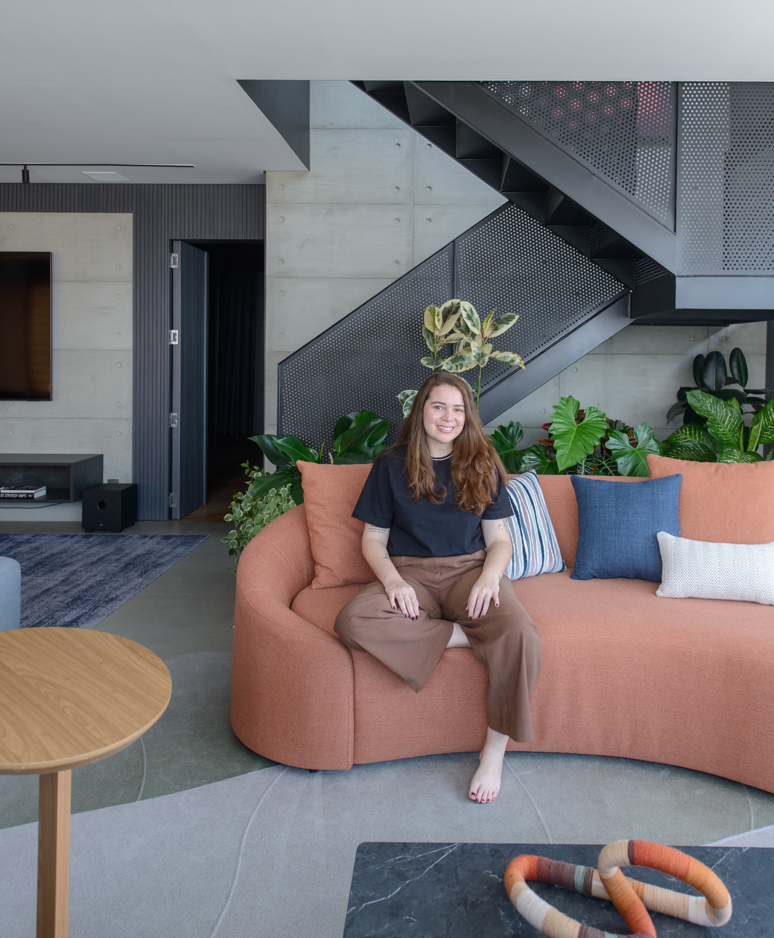 Fotografia de arquitetura e interiores - Penthouse Brooklin - Arquiteto Fernanda Candido Arquitetura - Foto 34