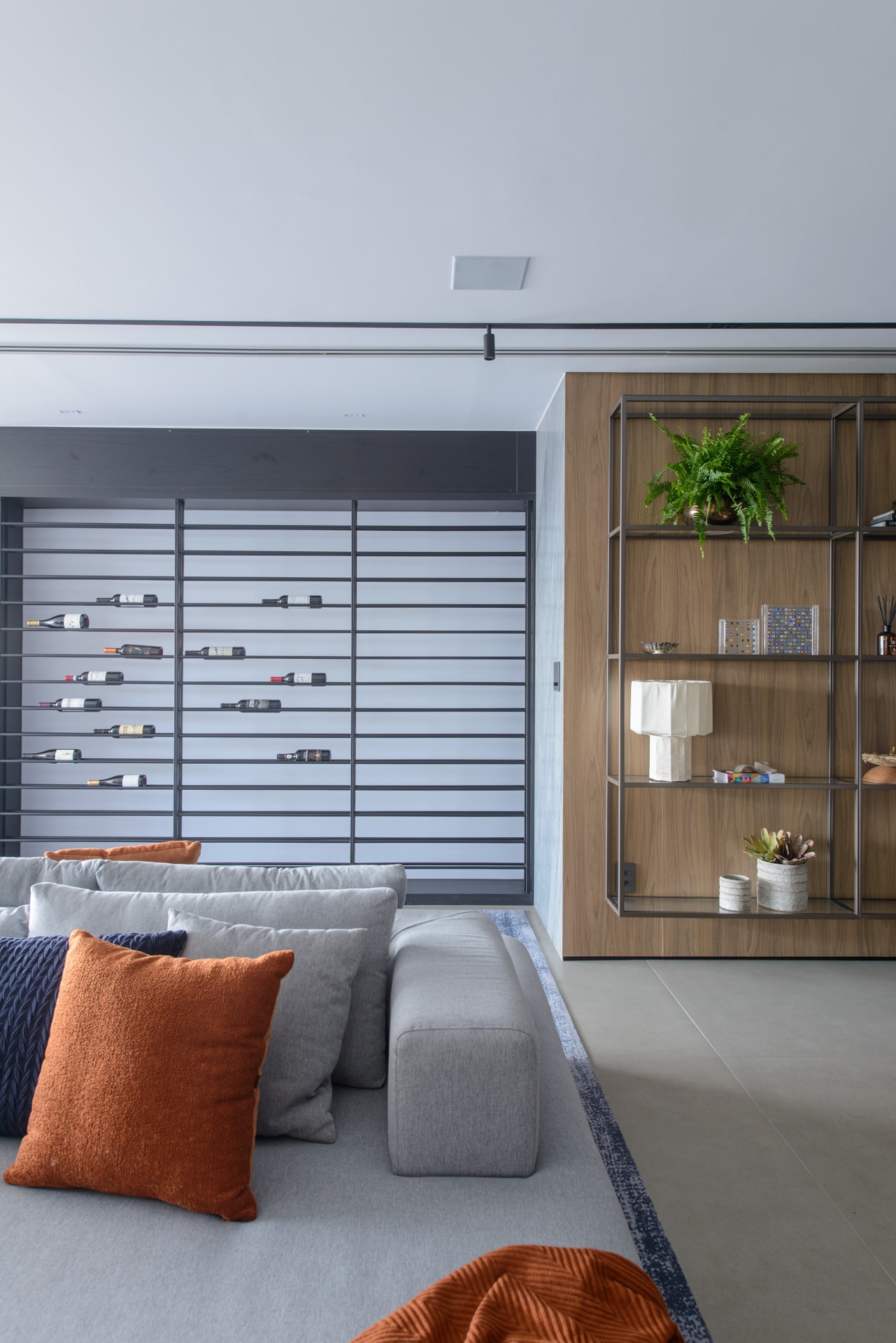 Fotografia de arquitetura e interiores - Penthouse Brooklin - Arquiteto Fernanda Candido Arquitetura - Foto 35