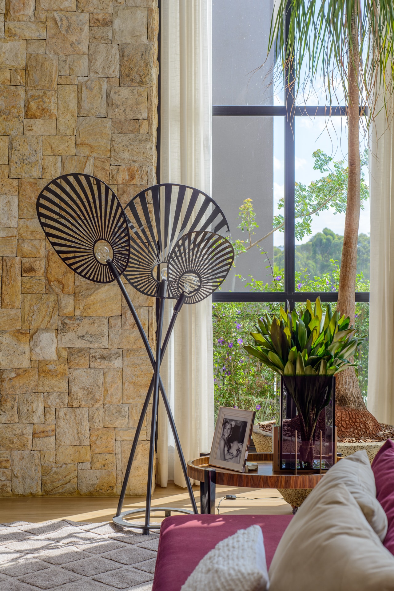 Fotografia de arquitetura e interiores - Residencia Alphaville - Arquiteto Spaço Interior - Foto 1