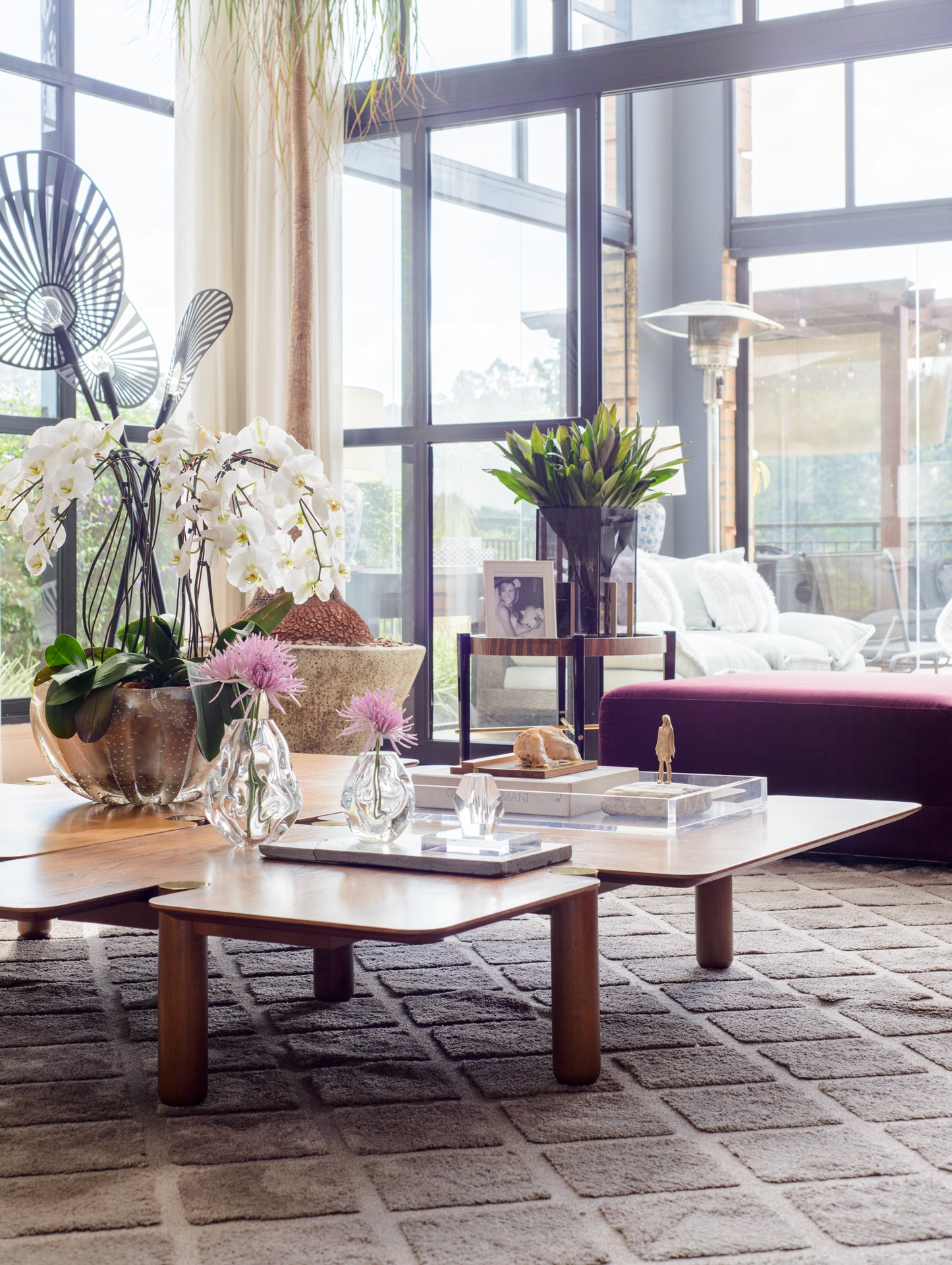 Fotografia de arquitetura e interiores - Residencia Alphaville - Arquiteto Spaço Interior - Foto 2