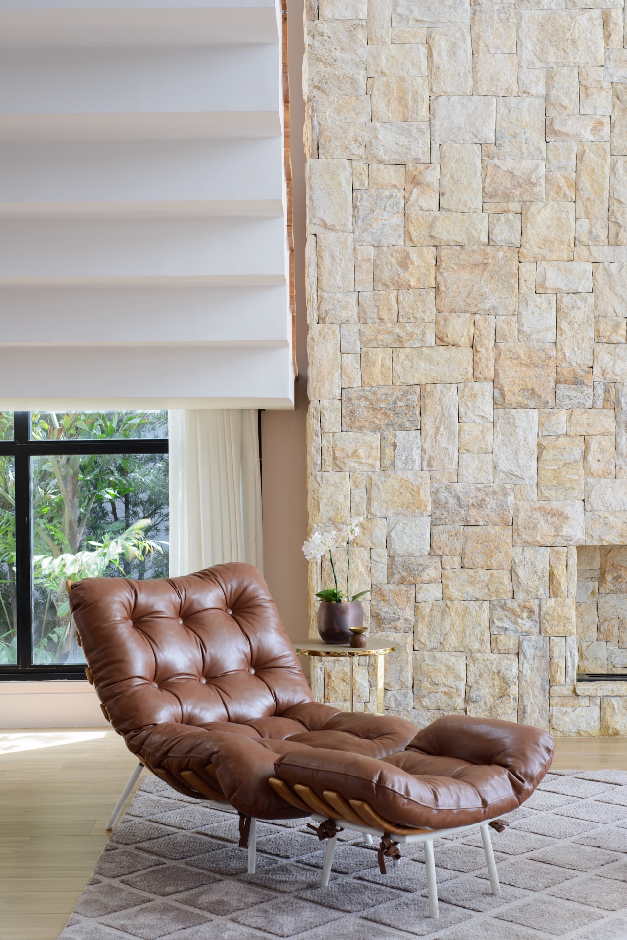 Fotografia de arquitetura e interiores - Residencia Alphaville - Arquiteto Spaço Interior - Foto 3