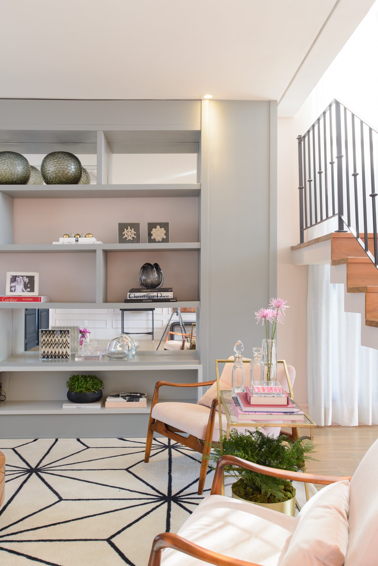 Fotografia de arquitetura e interiores - Residencia Alphaville - Arquiteto Spaço Interior - Foto 5