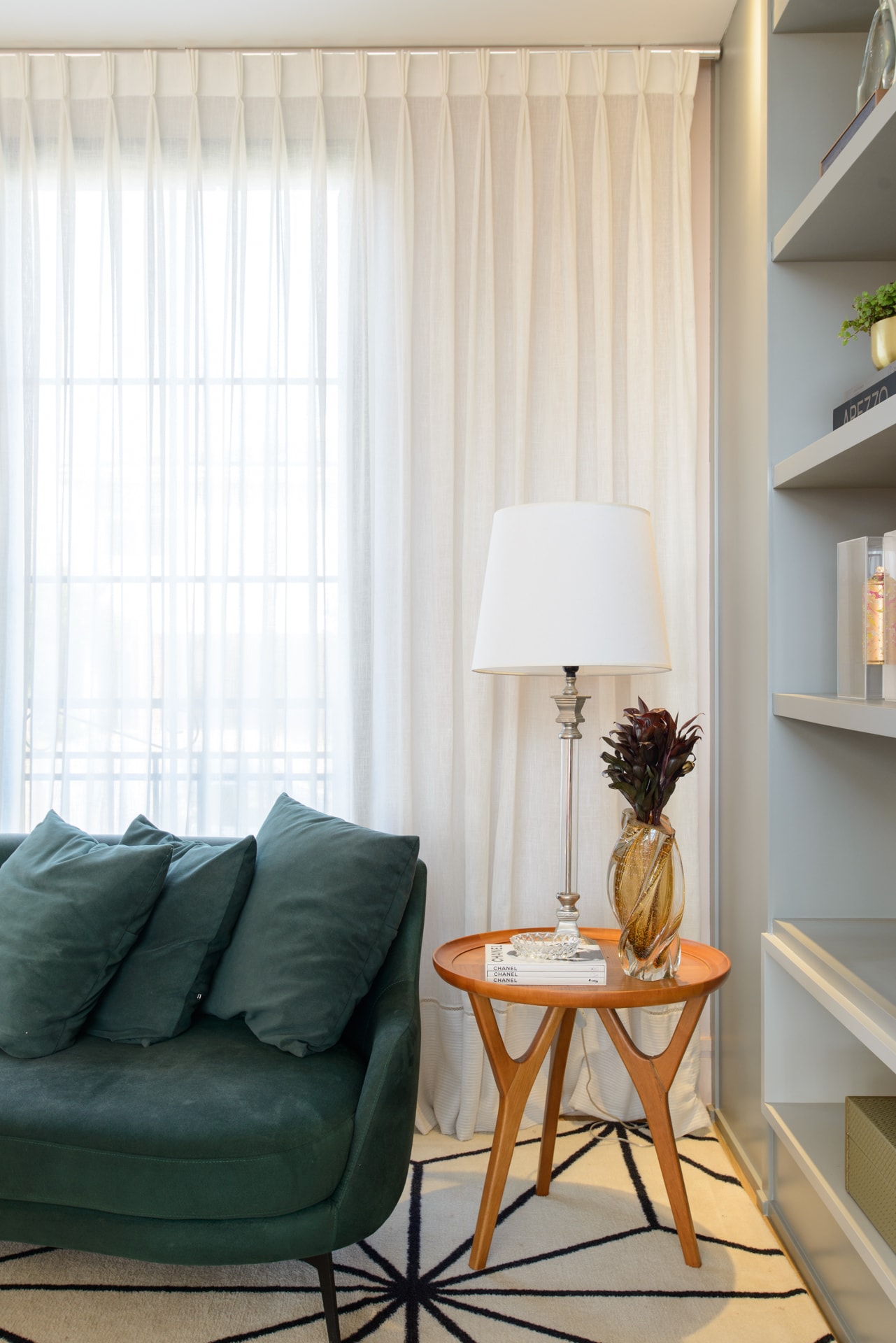 Fotografia de arquitetura e interiores - Residencia Alphaville - Arquiteto Spaço Interior - Foto 11