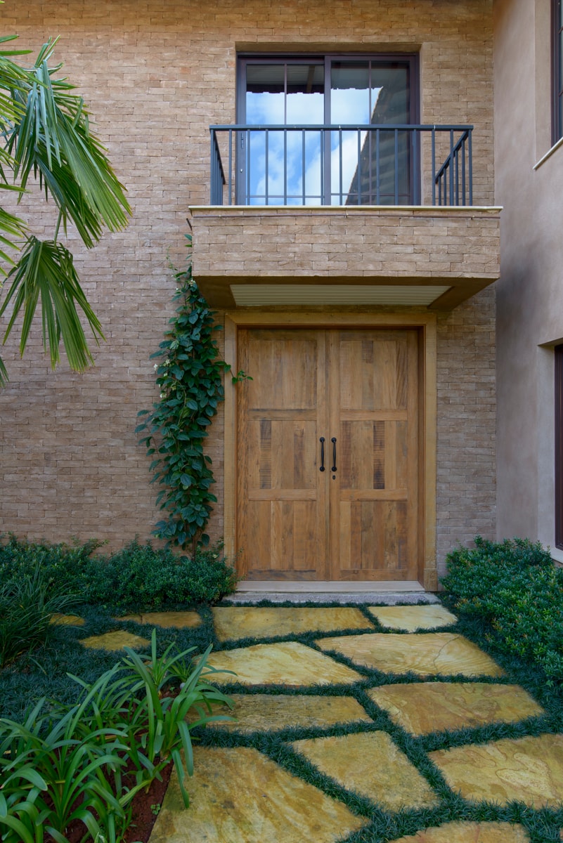 Fotografia de arquitetura e interiores - Residencia Campinas - Arquiteto Falchi Arquitetura - Foto 2