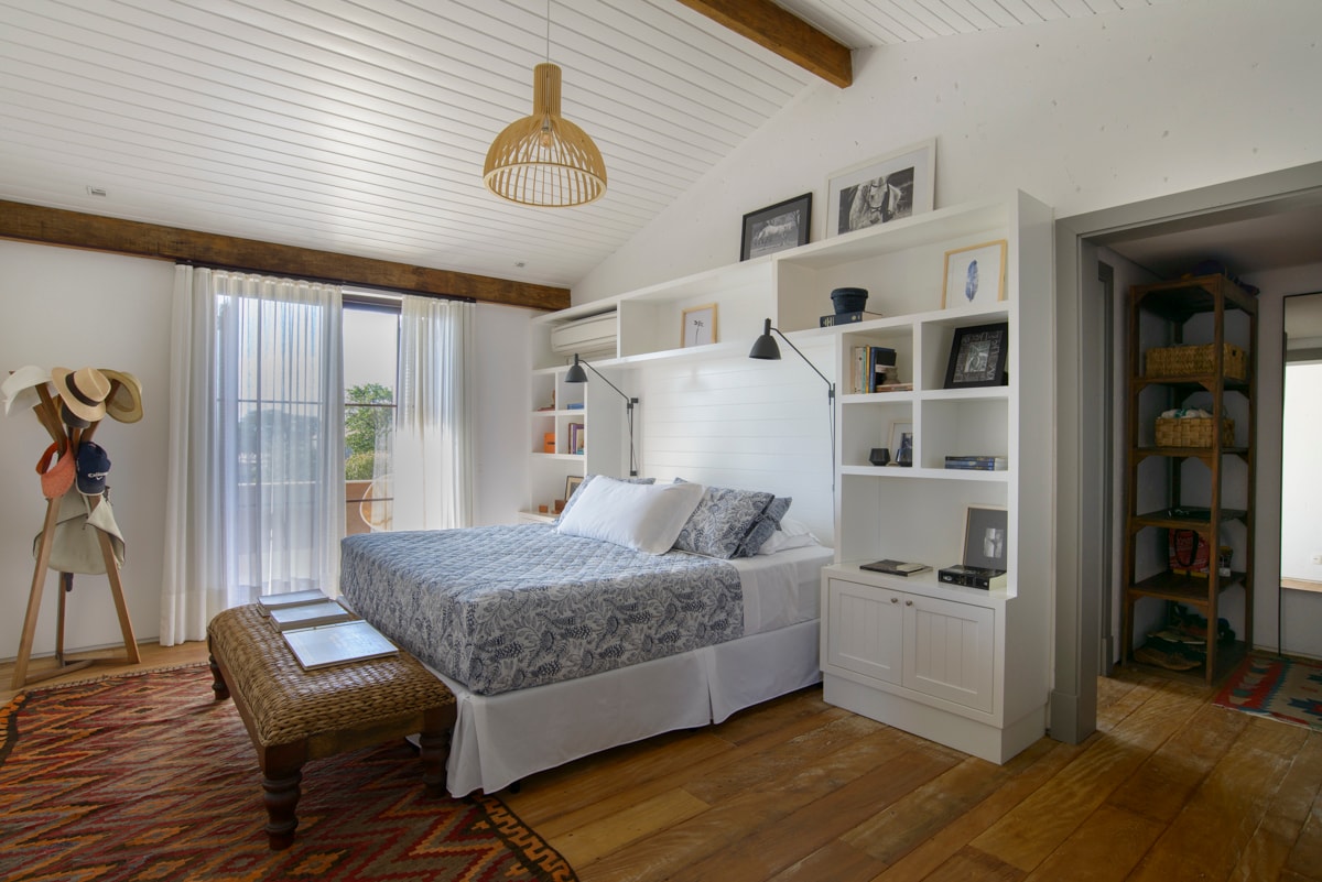 Fotografia de arquitetura e interiores - Residencia Campinas - Arquiteto Falchi Arquitetura - Foto 3