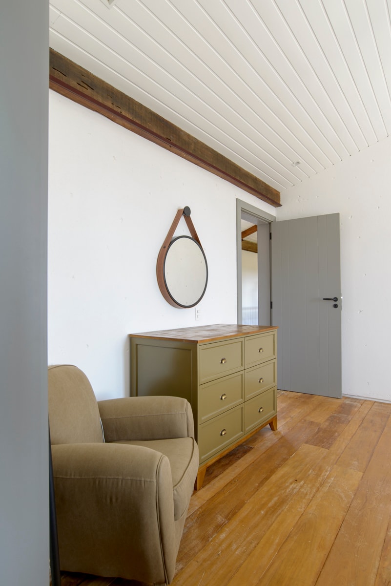 Fotografia de arquitetura e interiores - Residencia Campinas - Arquiteto Falchi Arquitetura - Foto 6