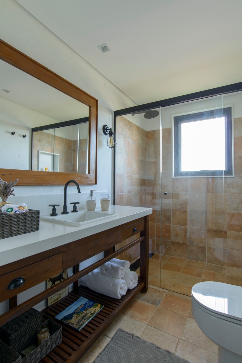 Fotografia de arquitetura e interiores - Residencia Campinas - Arquiteto Falchi Arquitetura - Foto 8