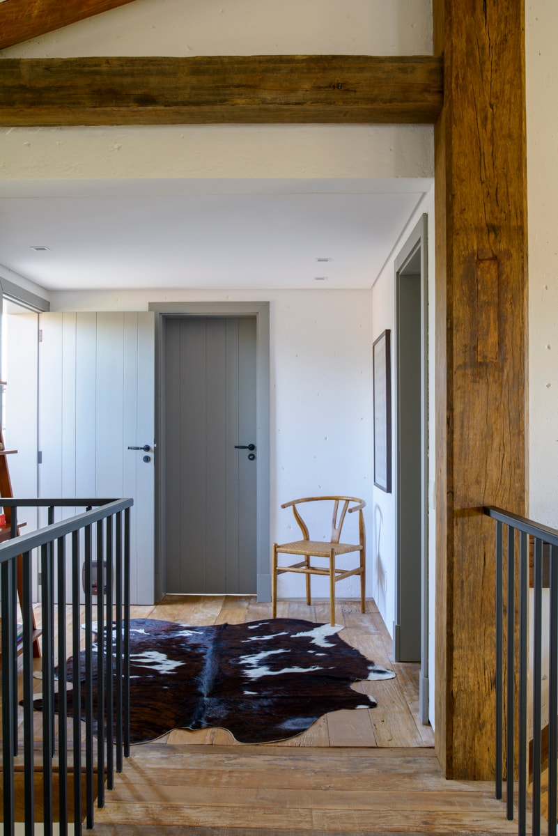 Fotografia de arquitetura e interiores - Residencia Campinas - Arquiteto Falchi Arquitetura - Foto 11