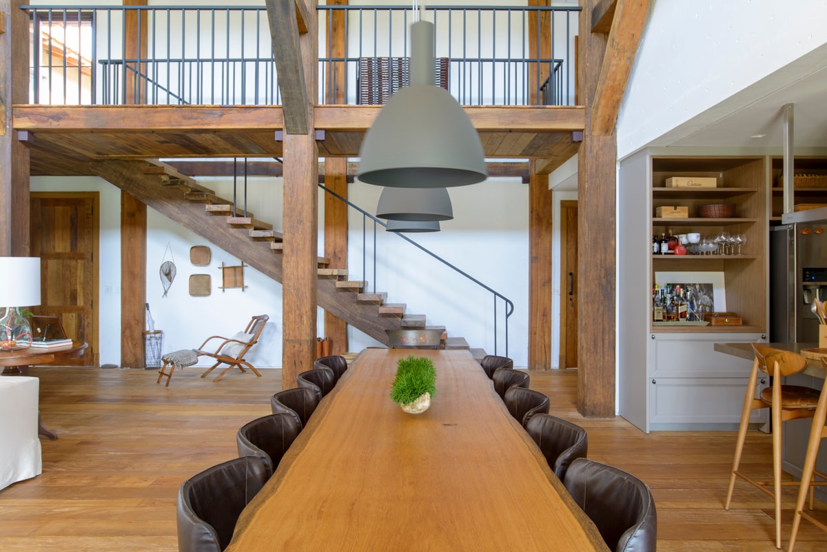 Fotografia de arquitetura e interiores - Residencia Campinas - Arquiteto Falchi Arquitetura - Foto 18