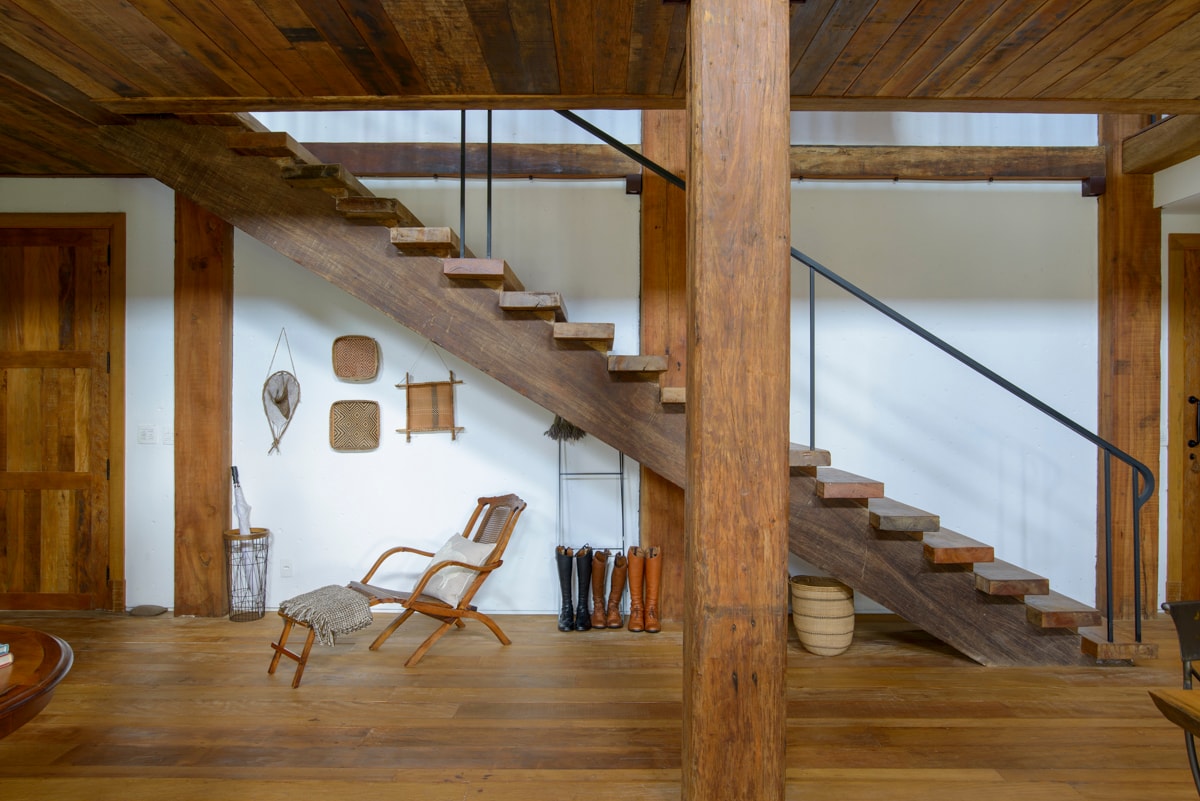 Fotografia de arquitetura e interiores - Residencia Campinas - Arquiteto Falchi Arquitetura - Foto 20