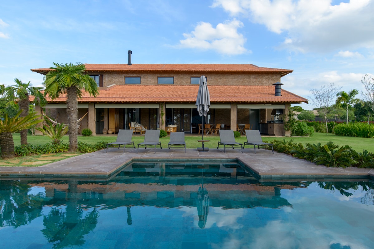 Fotografia de arquitetura e interiores - Residencia Campinas - Arquiteto Falchi Arquitetura - Foto 22