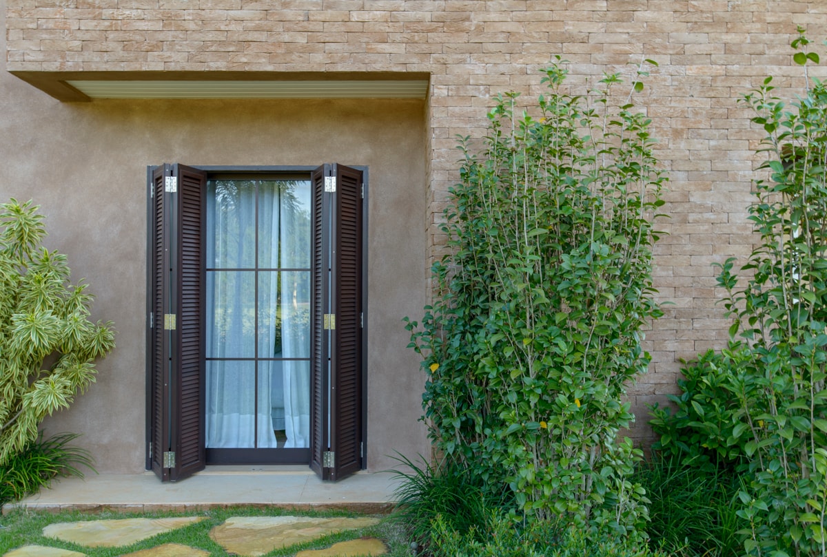 Fotografia de arquitetura e interiores - Residencia Campinas - Arquiteto Falchi Arquitetura - Foto 23