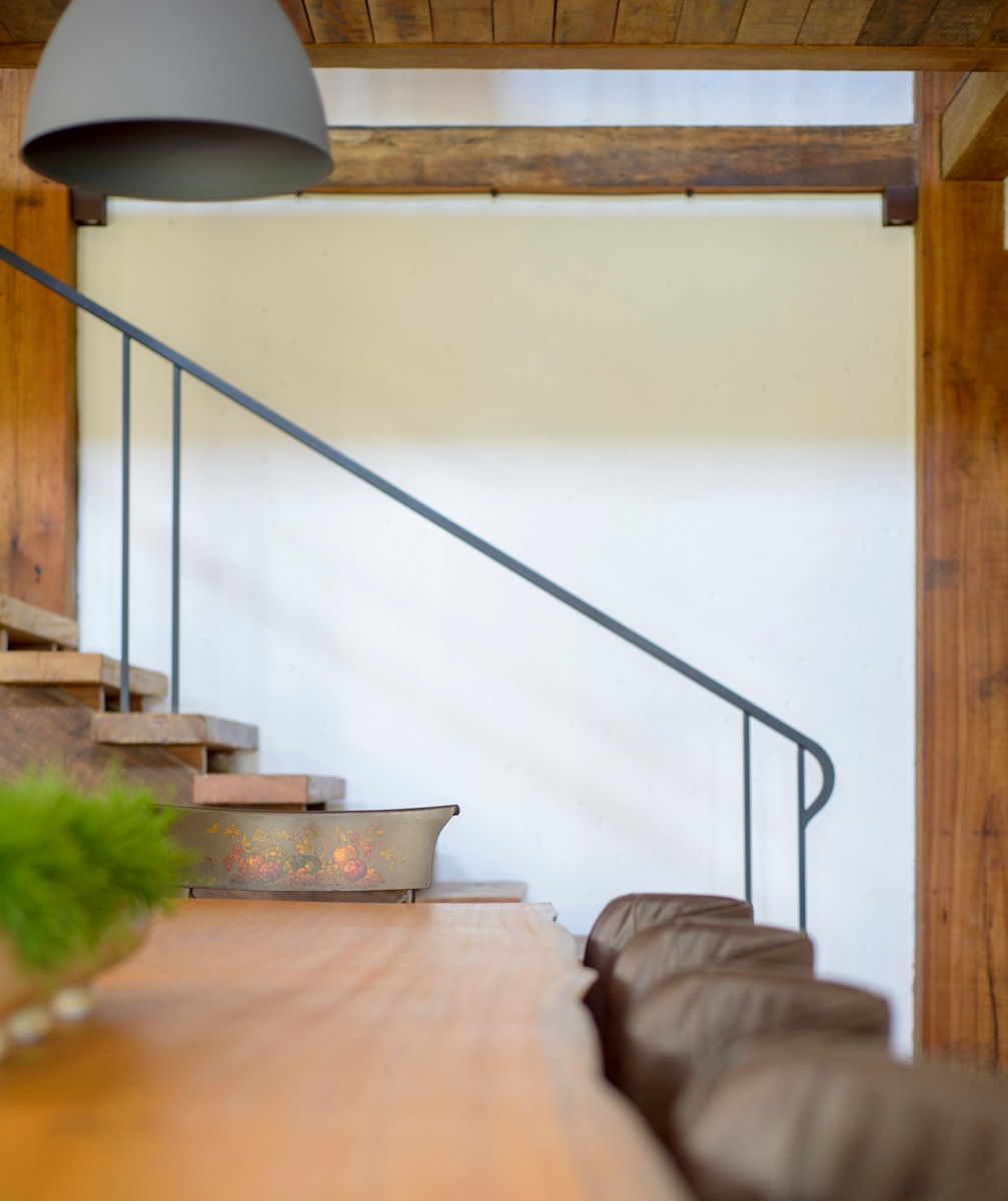 Fotografia de arquitetura e interiores - Residencia Campinas - Arquiteto Falchi Arquitetura - Foto 27