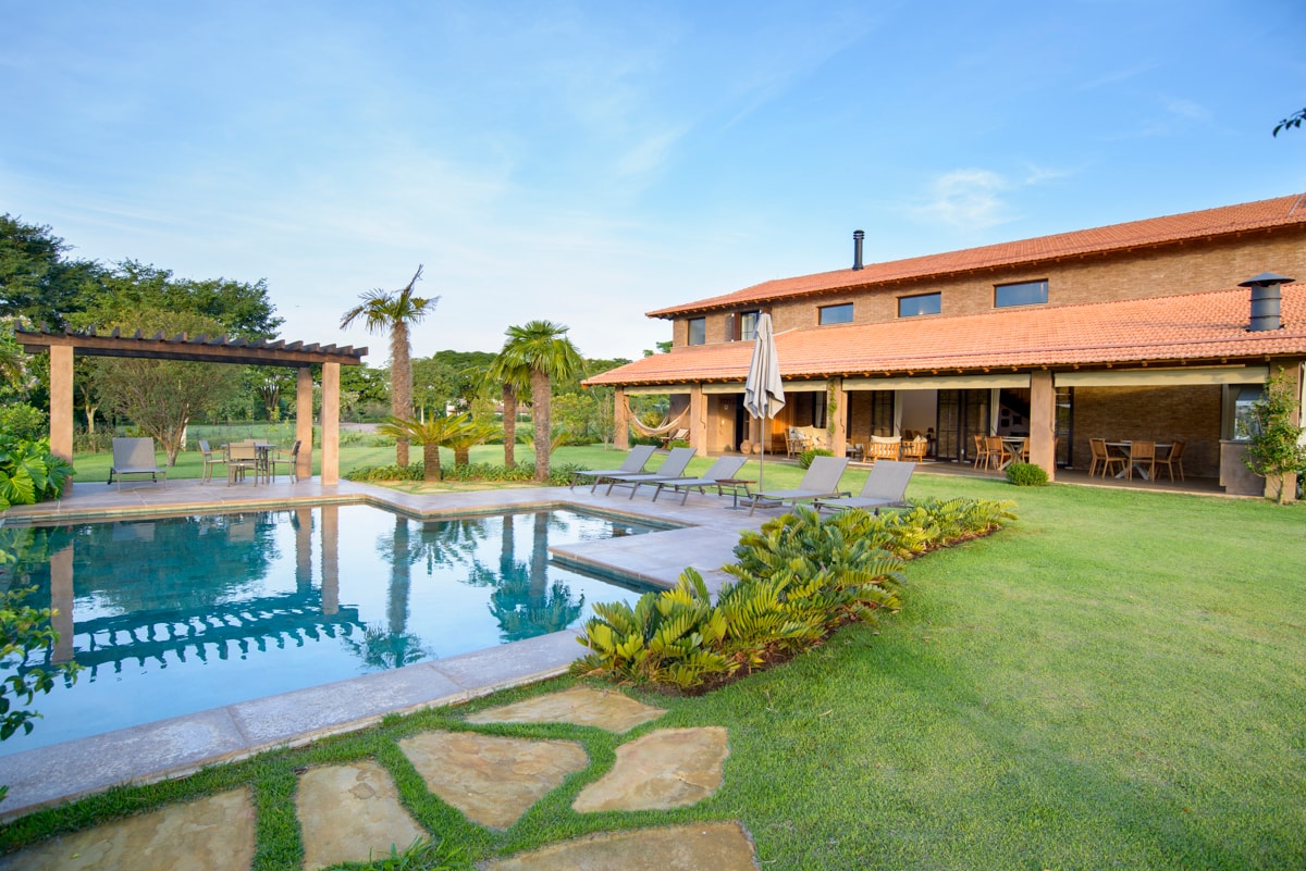 Fotografia de arquitetura e interiores - Residencia Campinas - Arquiteto Falchi Arquitetura - Foto 28